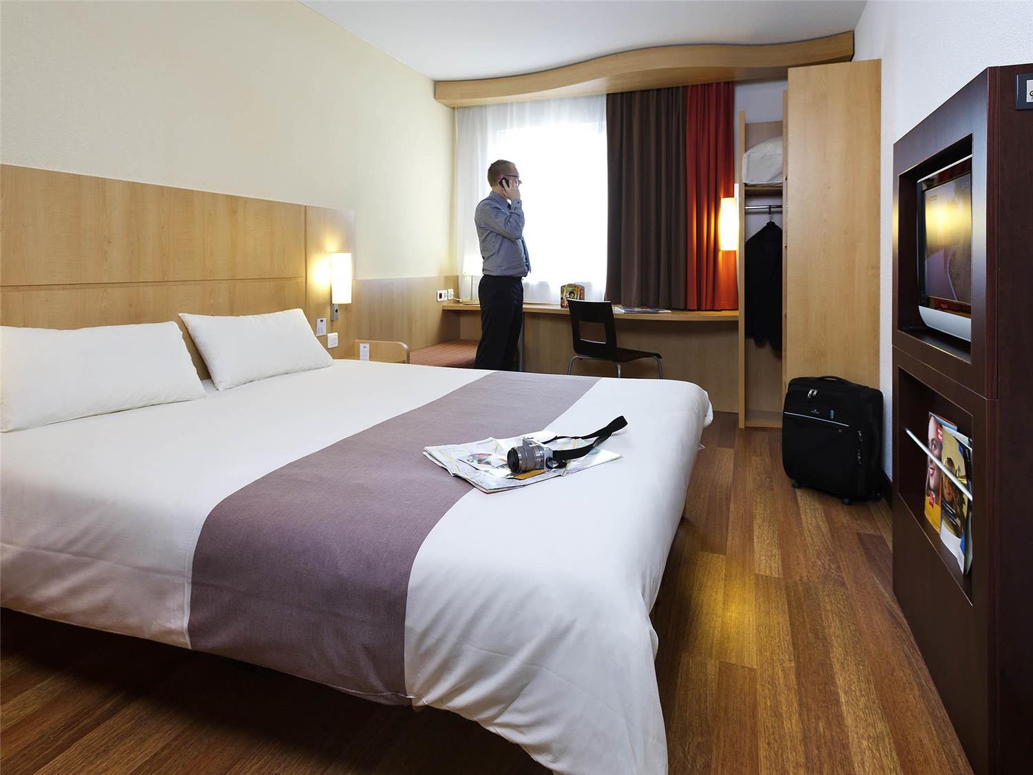 Ibis Sint Niklaas Centrum 2