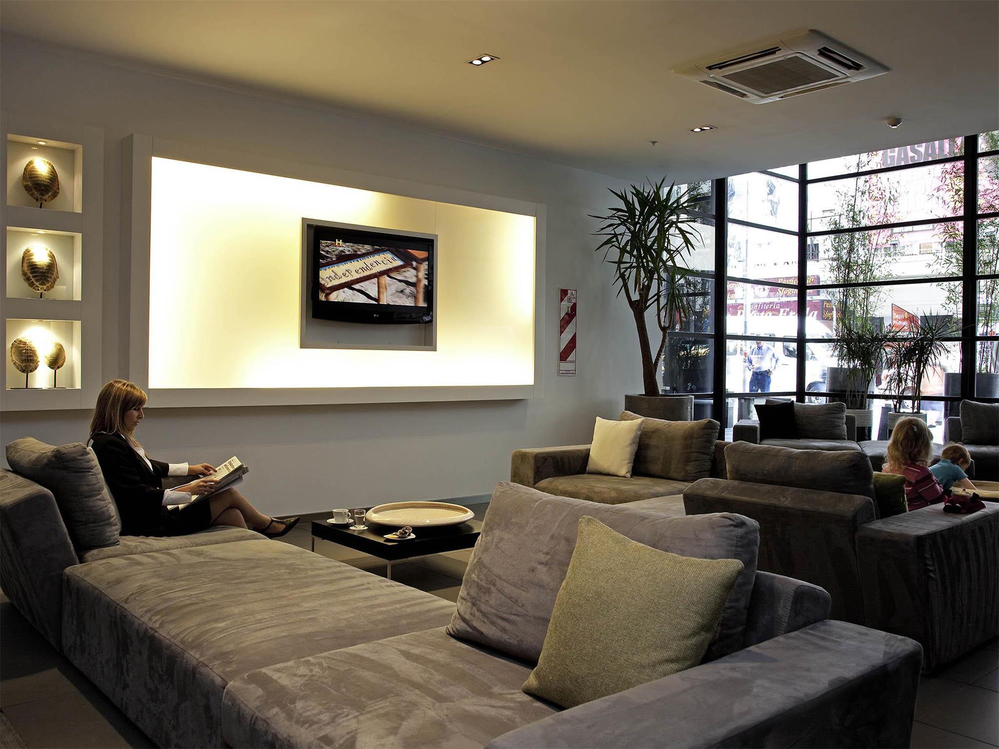 Novotel Buenos Aires 2