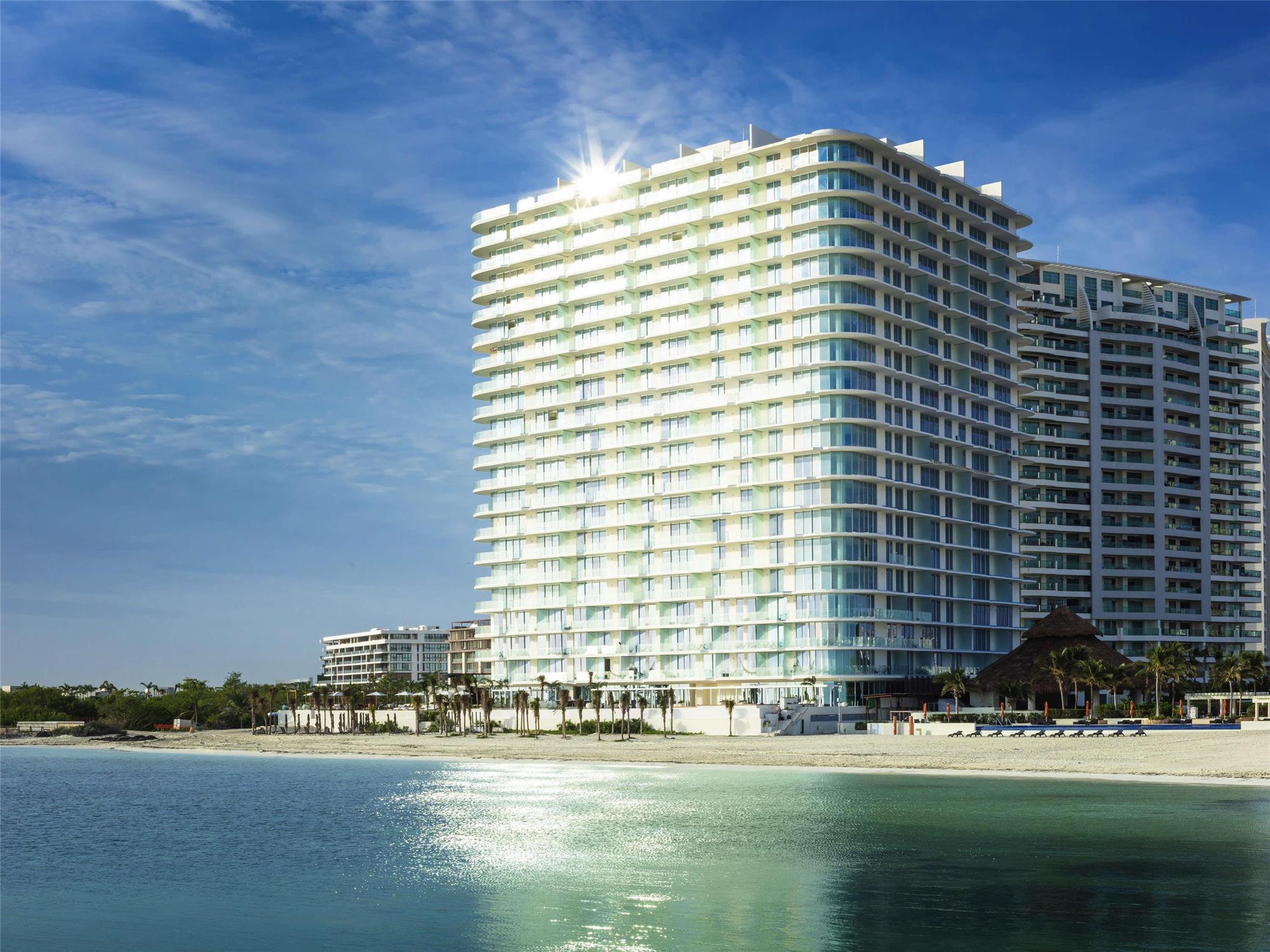 SLS Cancun 2