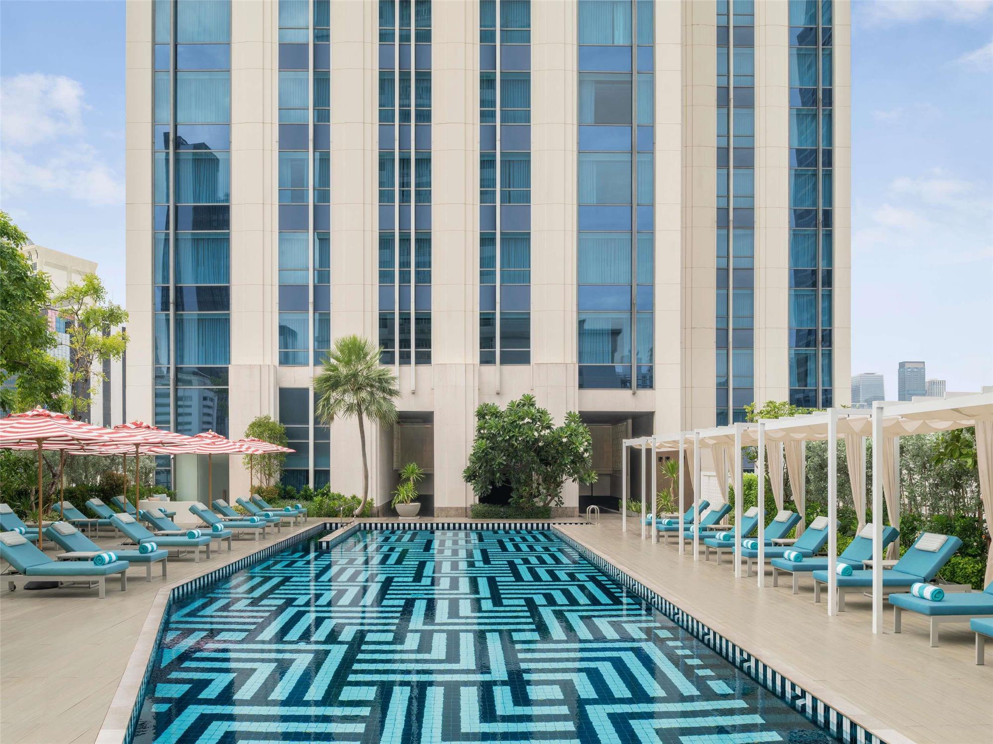Sofitel Bangkok Sukhumvit 2