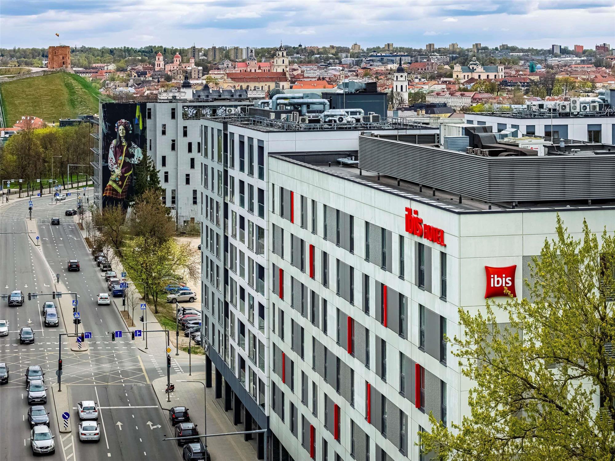 ibis Vilnius Centre 2