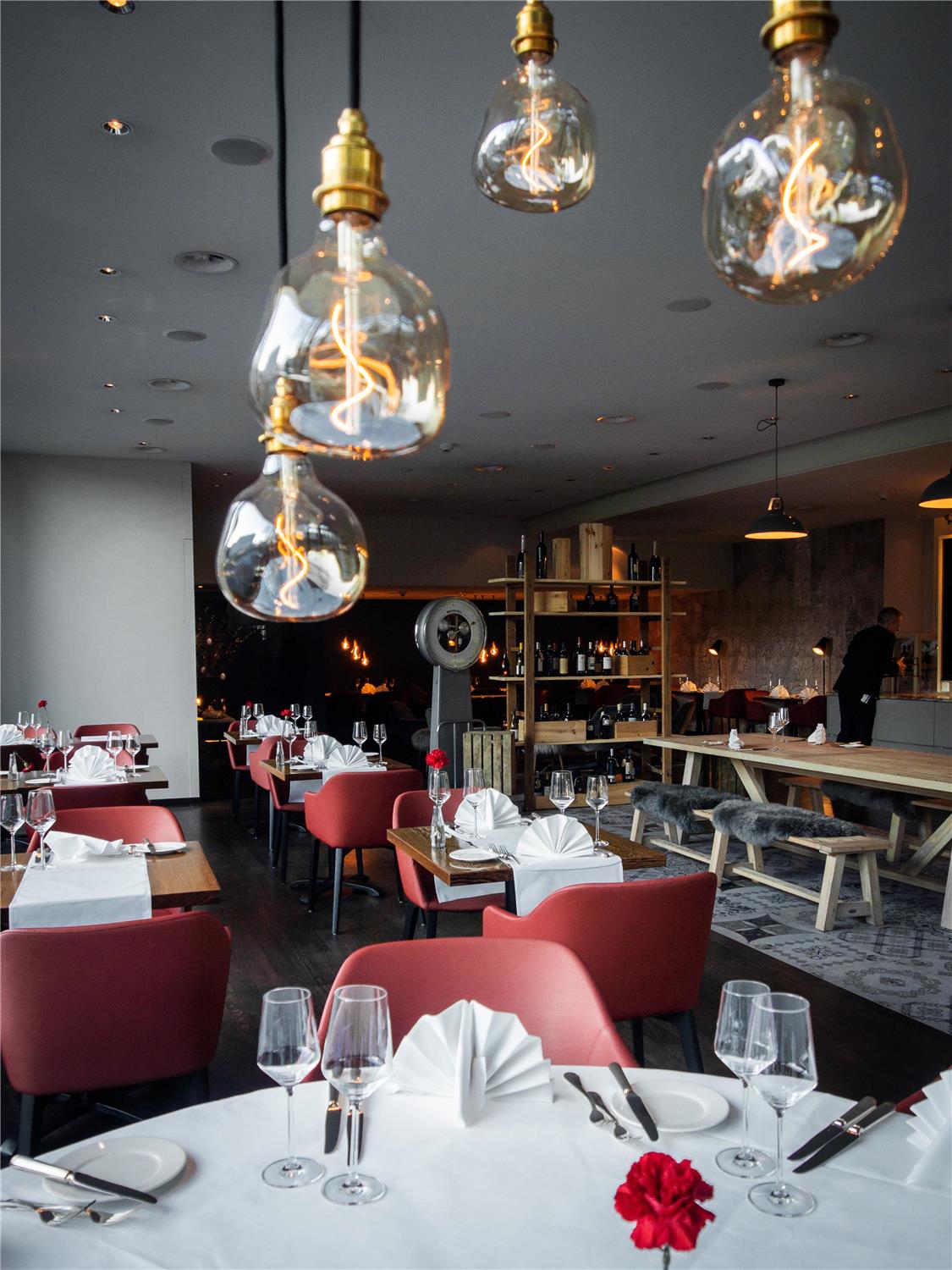 Radisson Blu Hotel, St. Gallen 2