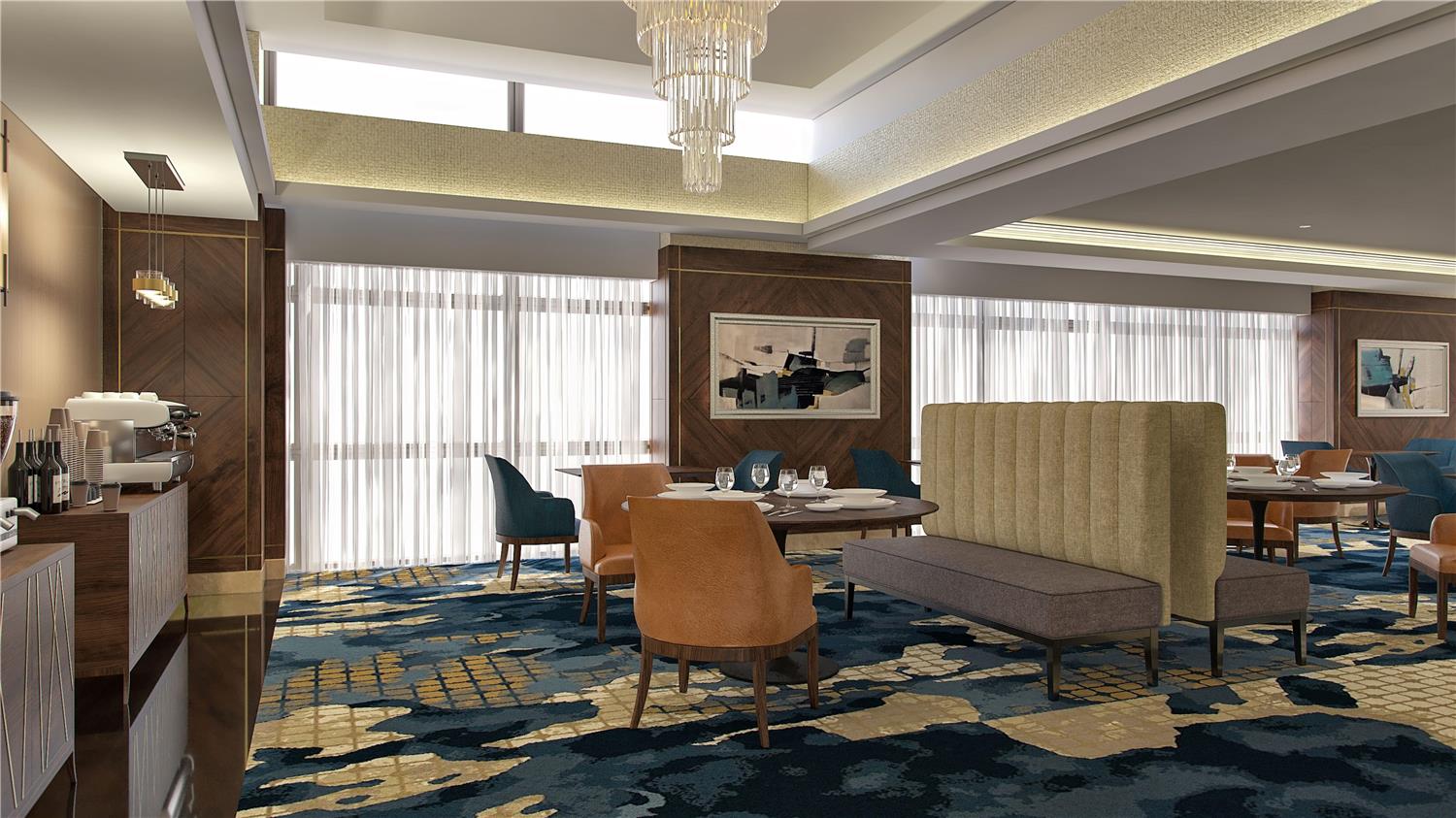 Hilton Accra Cantonments 2