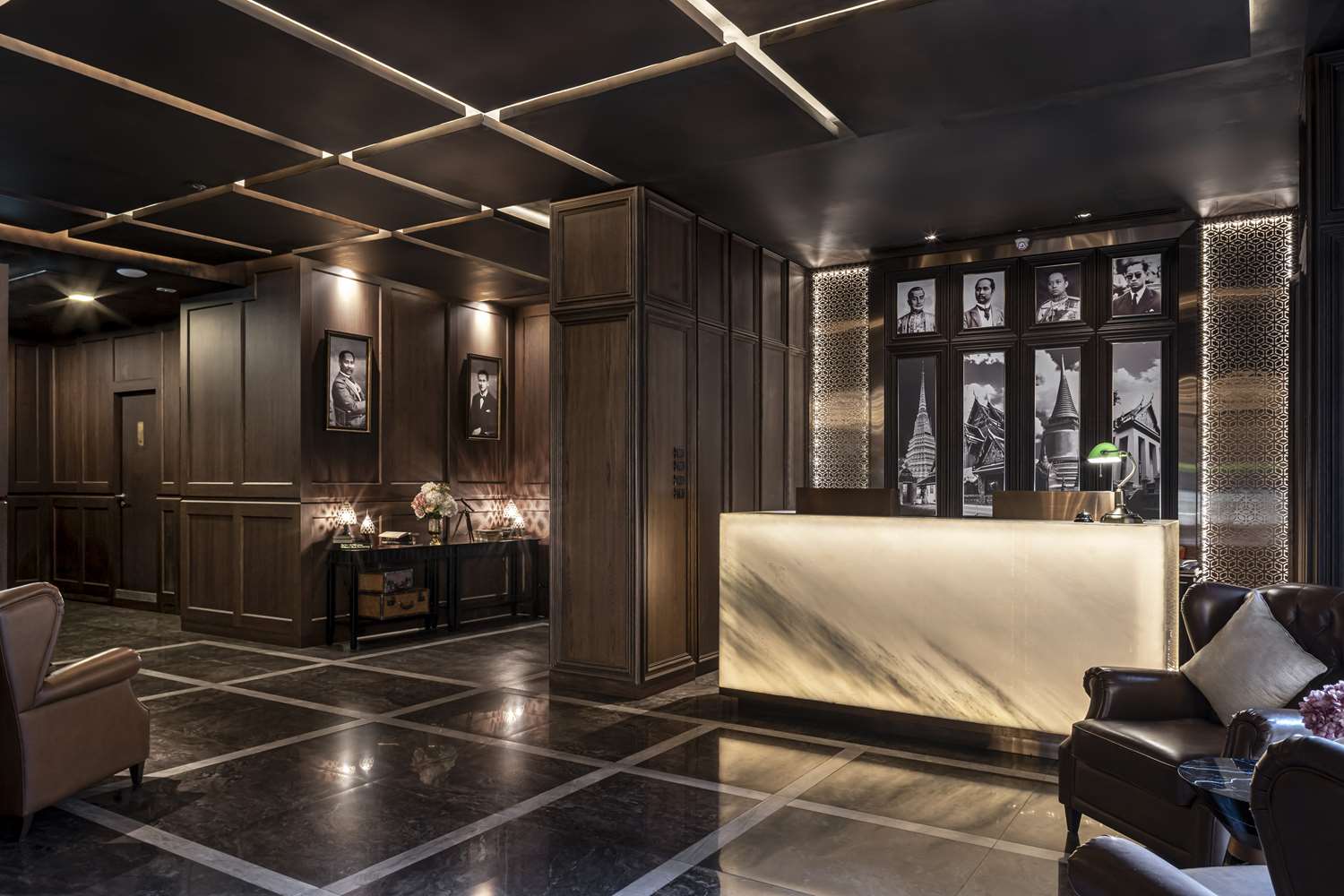 Metropolis Suites Bangkok, Tapestry Collection by Hilton 1