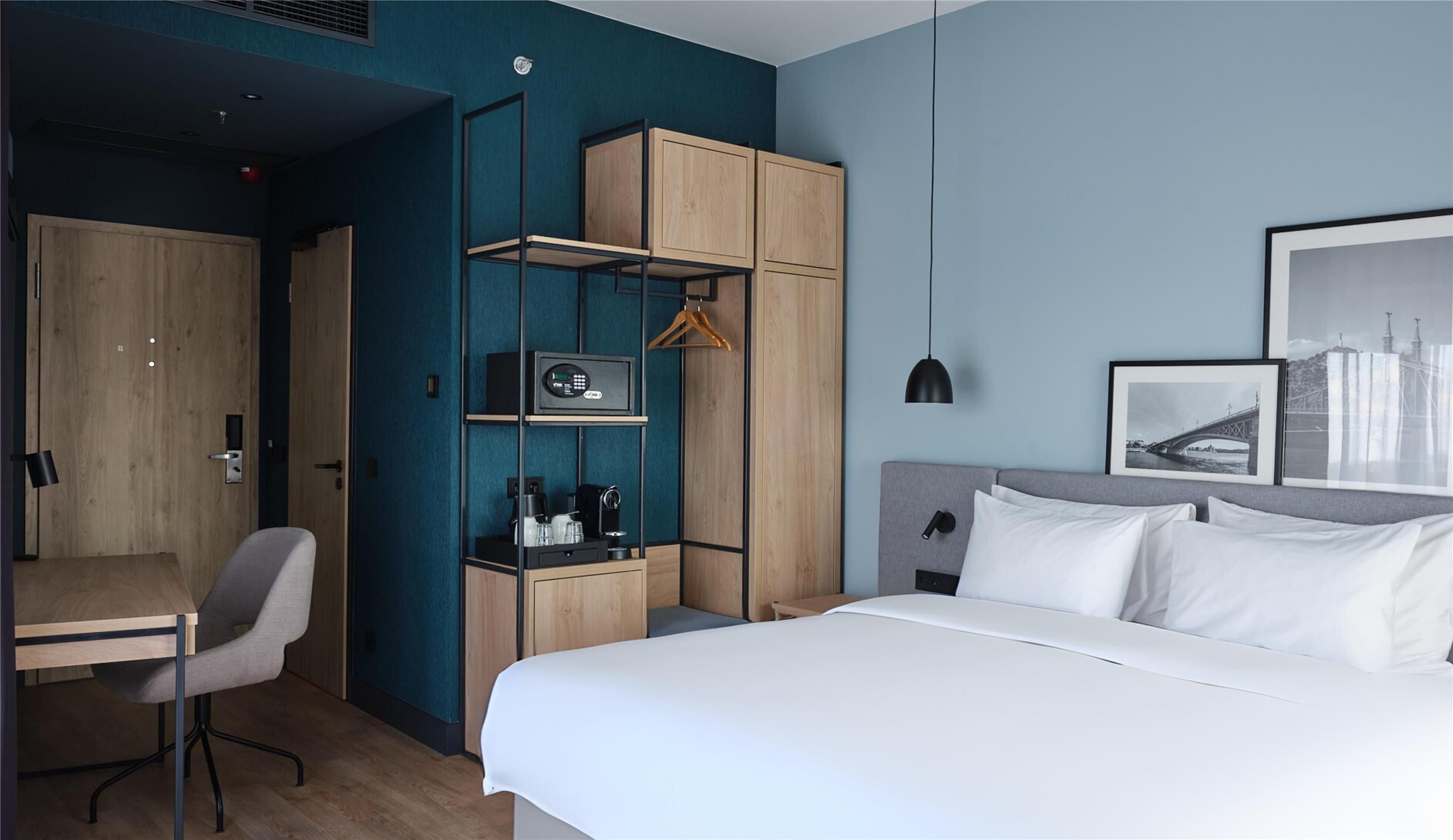 Premium Zimmer