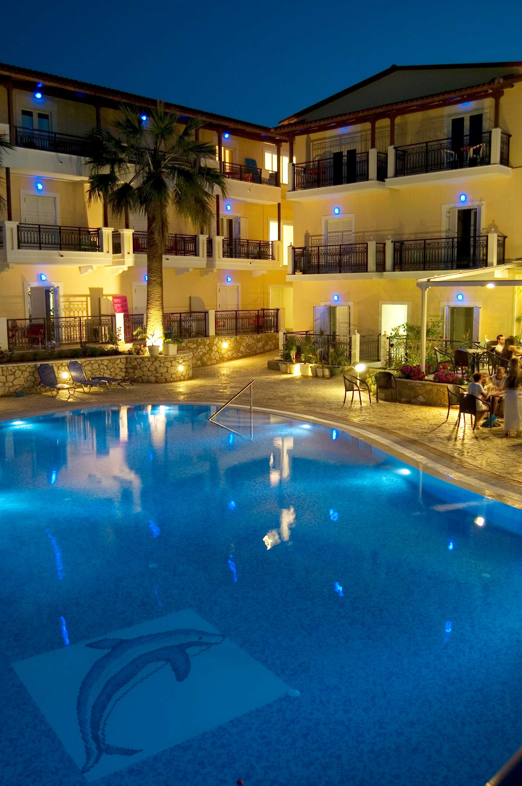 Majestic Hotel & Spa 2