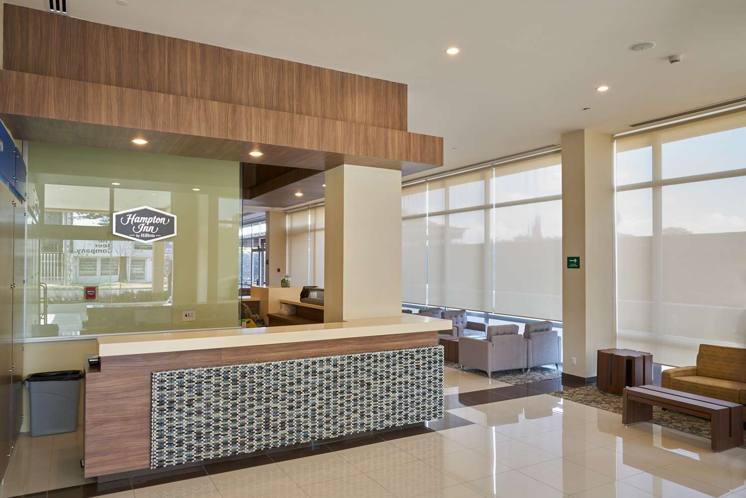 Hampton Inn by Hilton Irapuato 2