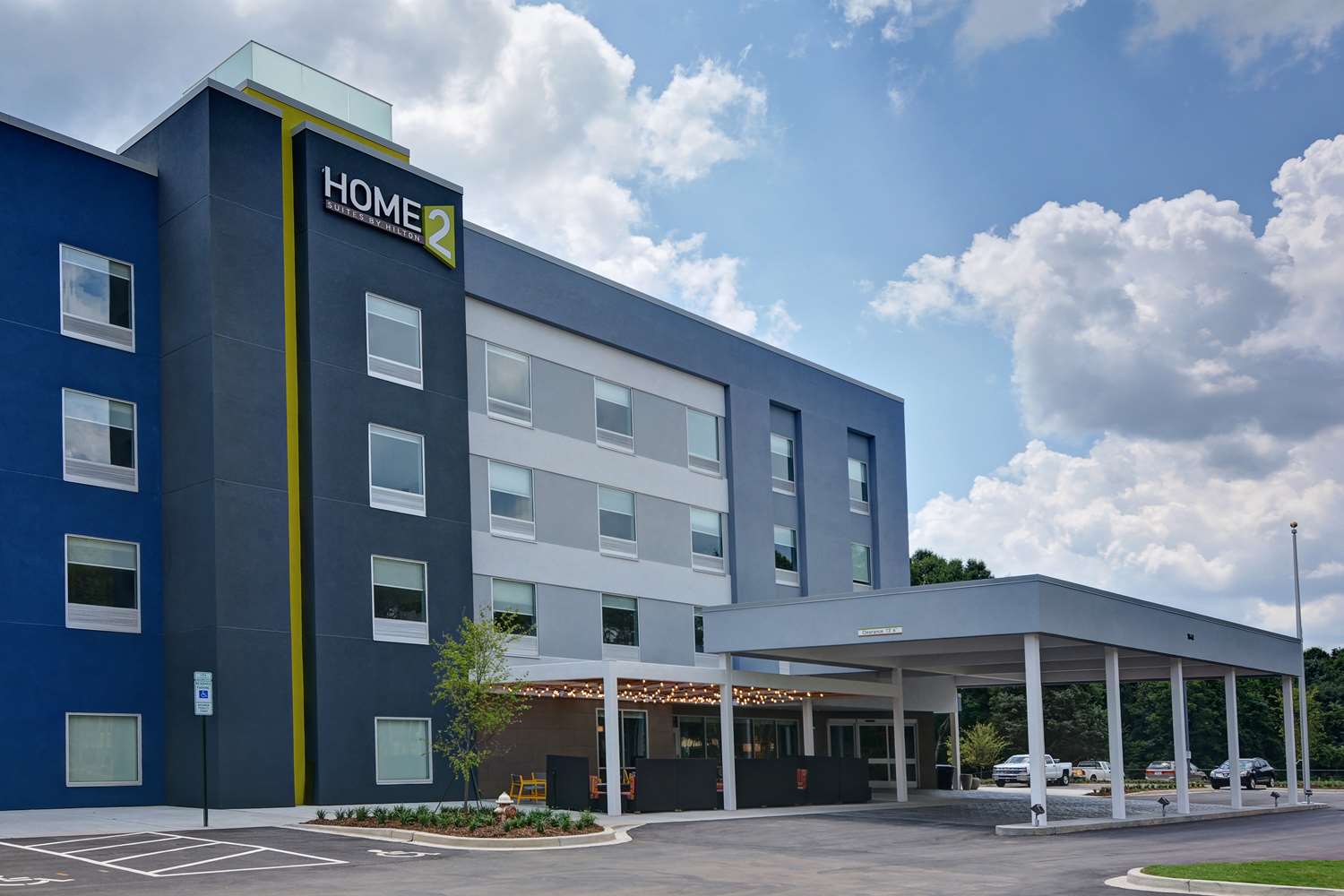 Home2 Suites By Hilton Fort Mill, Sc 1