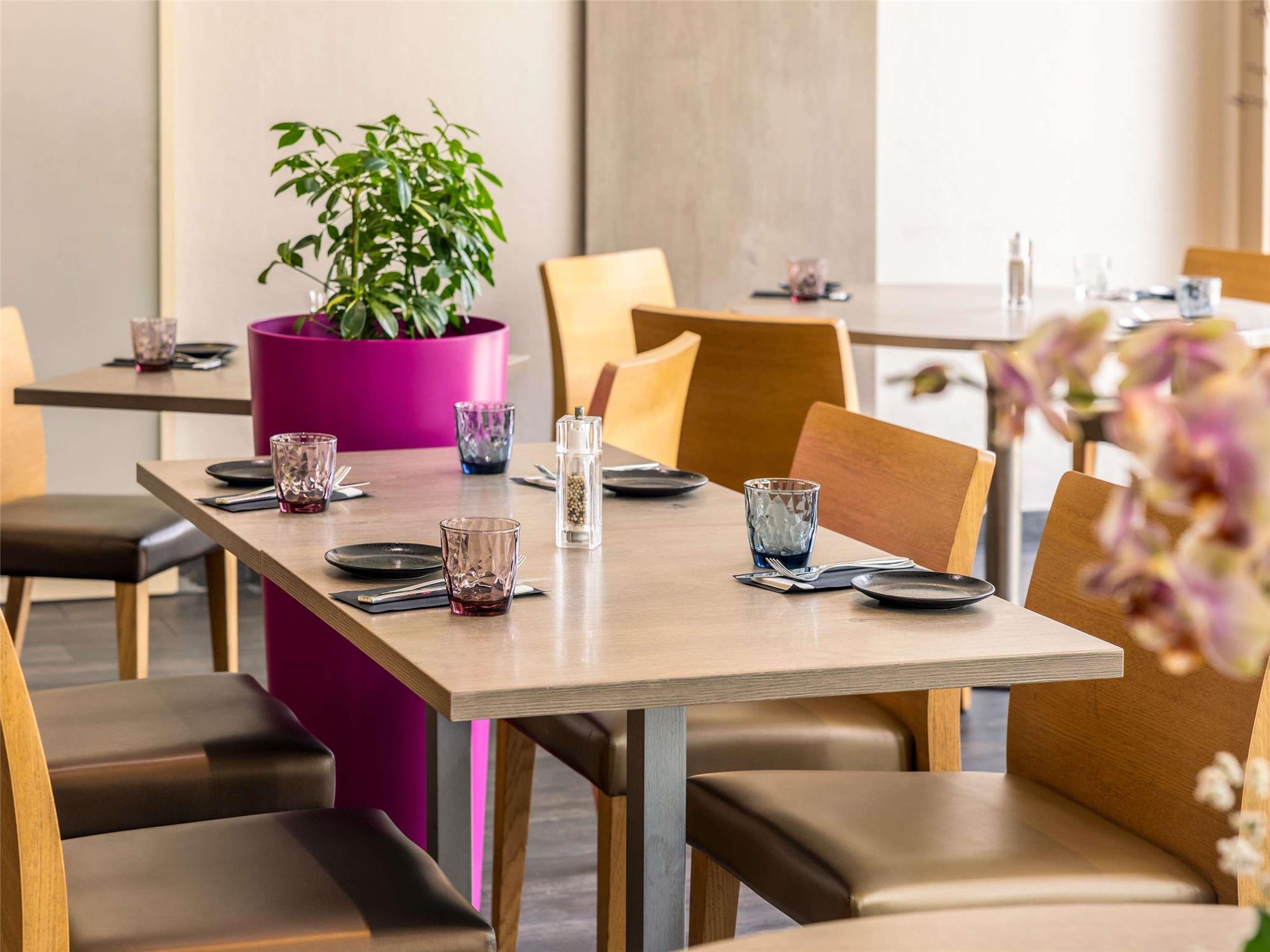 Mercure Strasbourg Aéroport 2