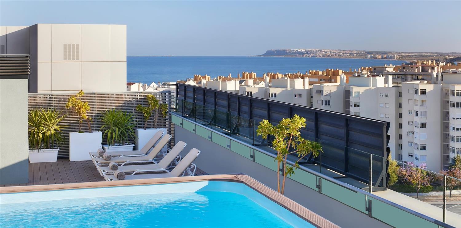 NH Alicante 1