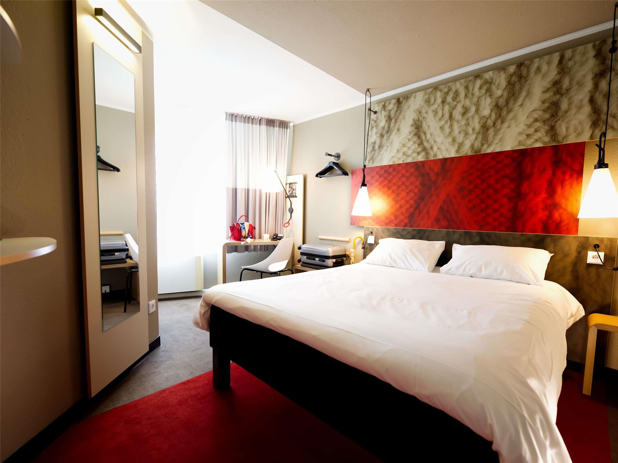 ibis Köln Centrum 1