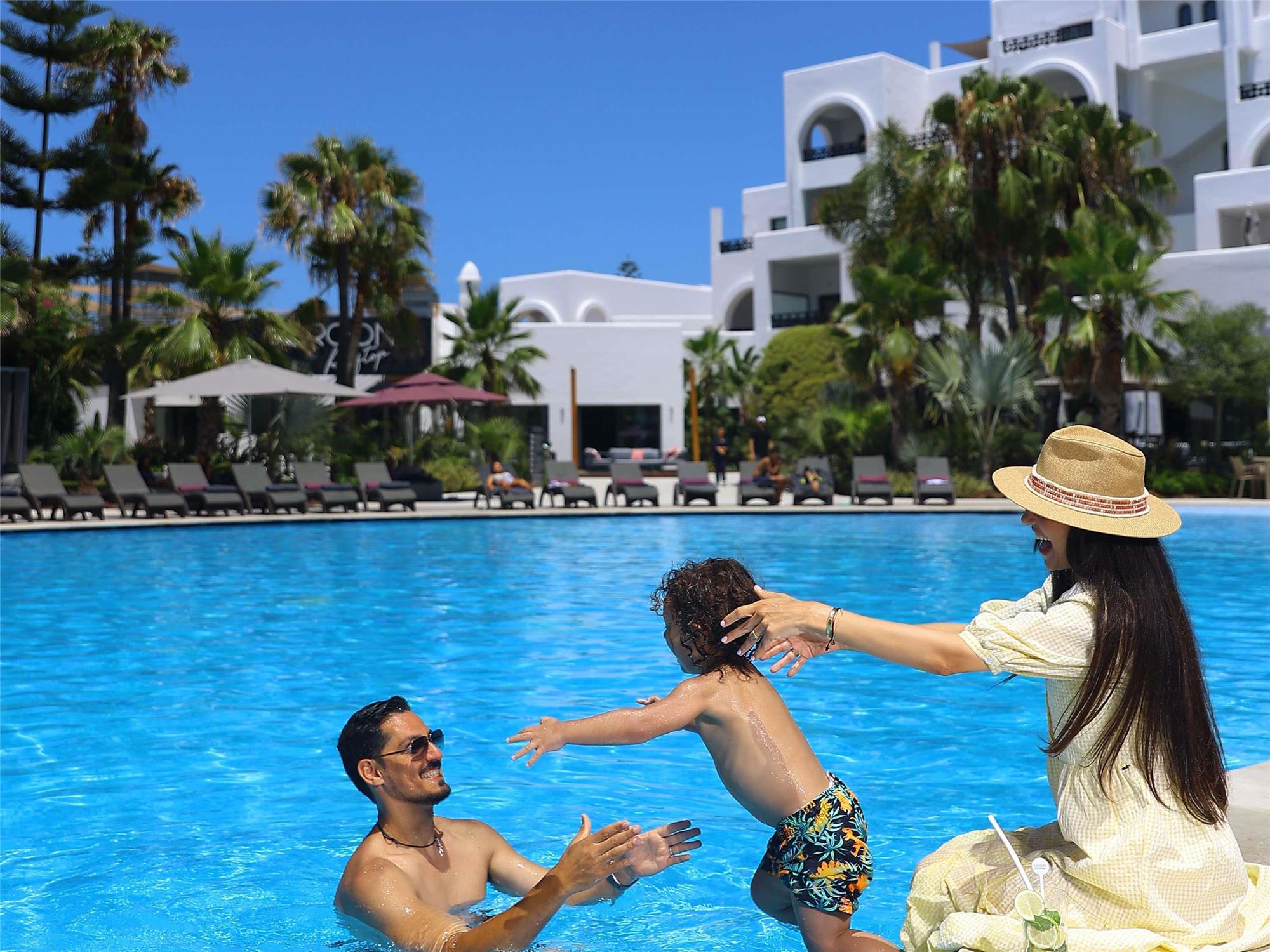 Pullman Mazagan Royal Golf & Spa 2