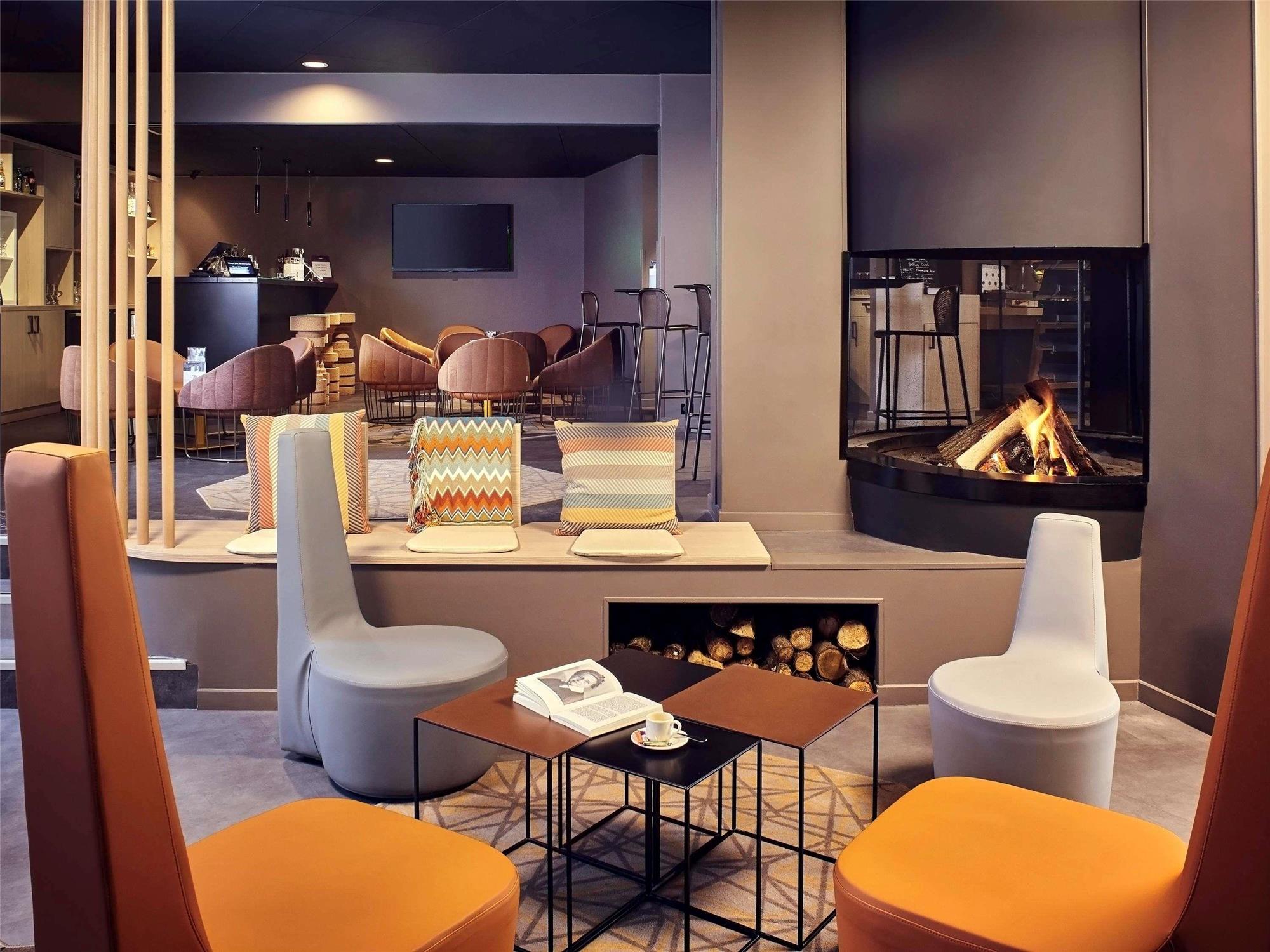Mercure Paris Sud Les Ulis-Courtaboeuf 2