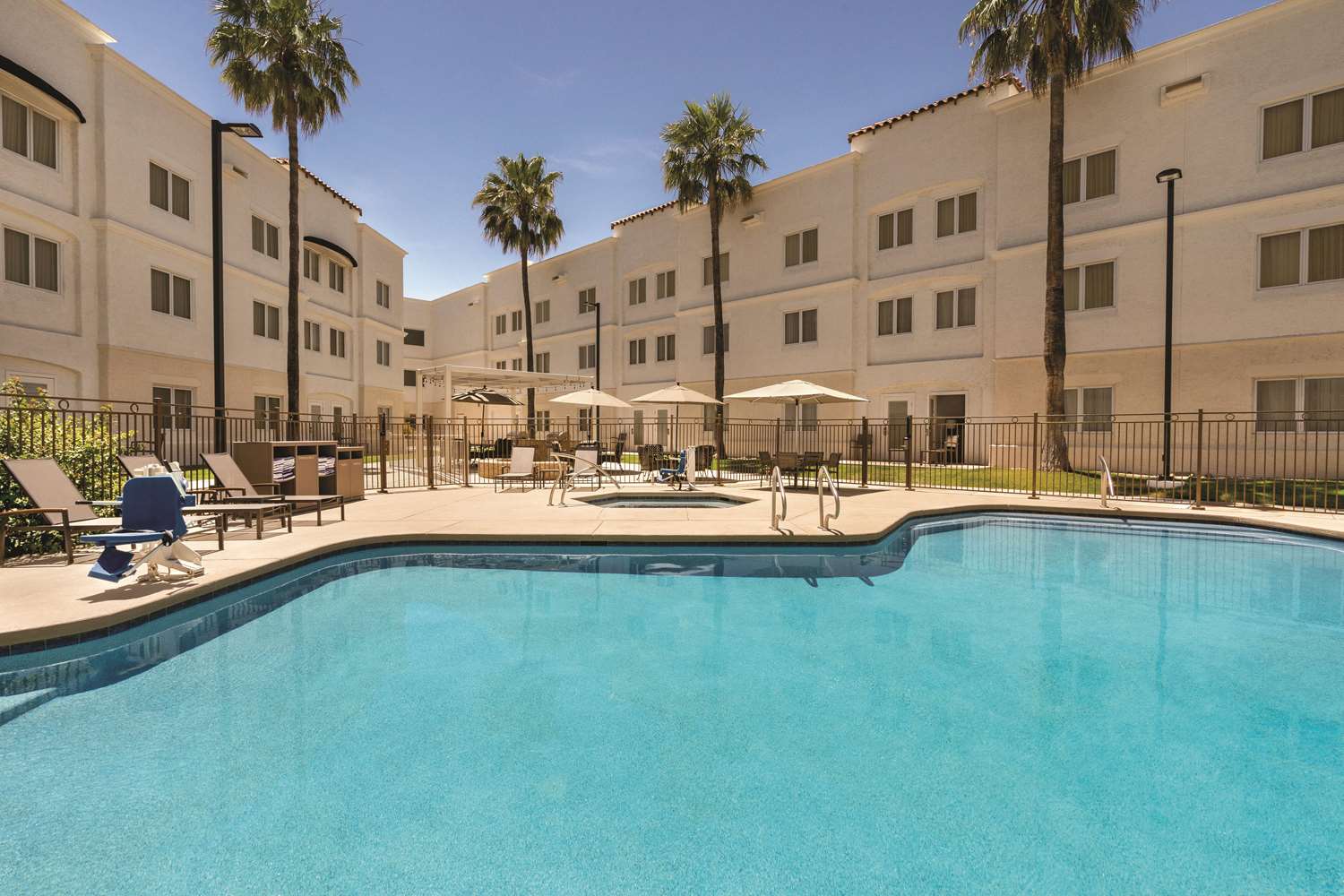 Homewood Suites by Hilton Tucson/St. Philip's Plaza Univ 1