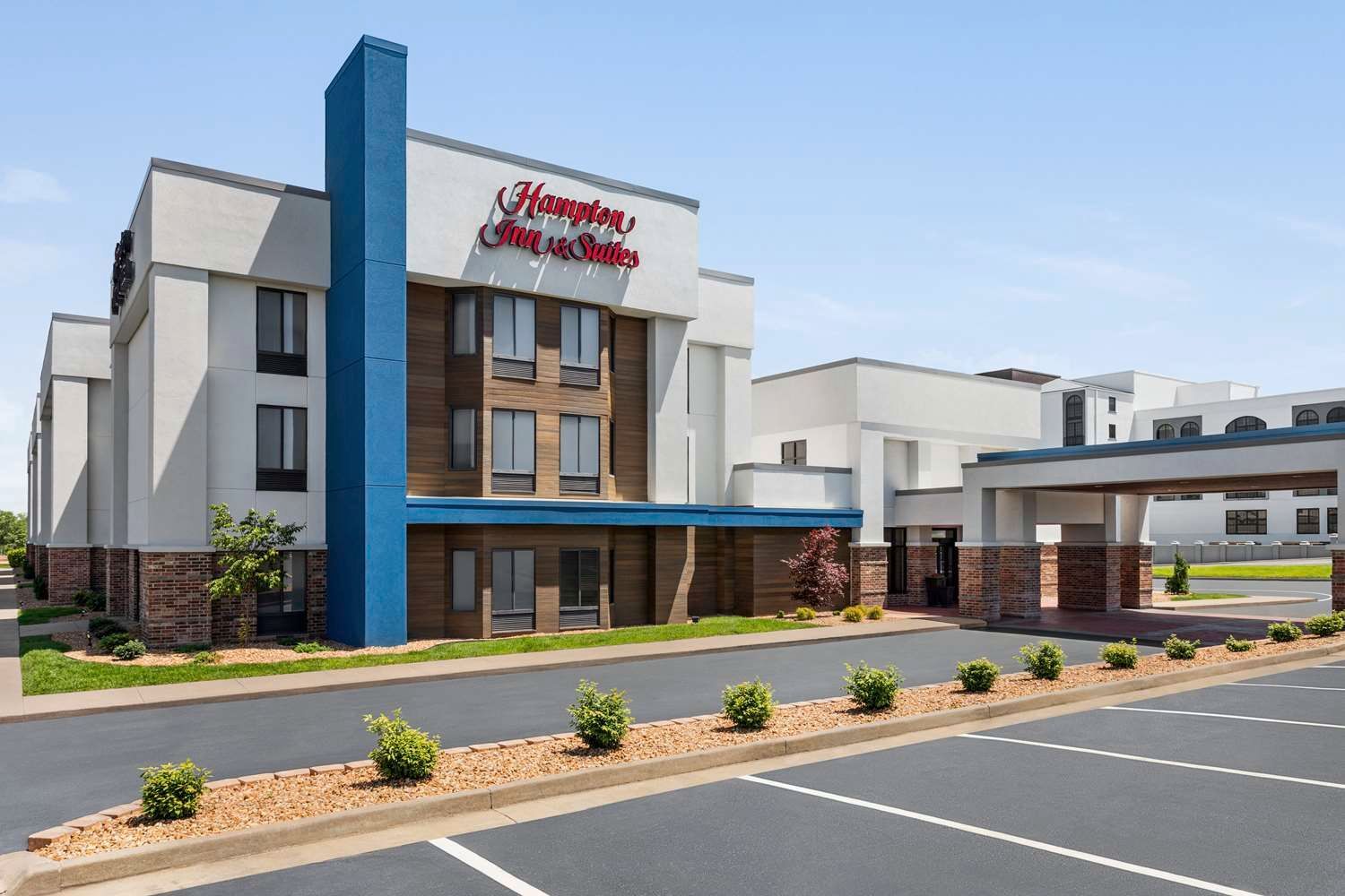 Hampton Inn & Suites Springfield, MO 2