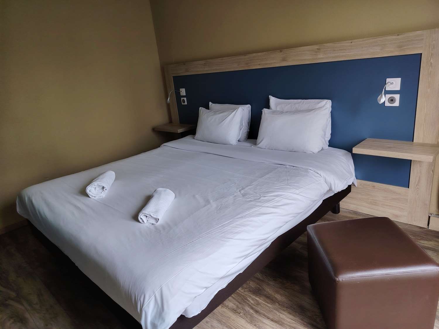 Superior habitación