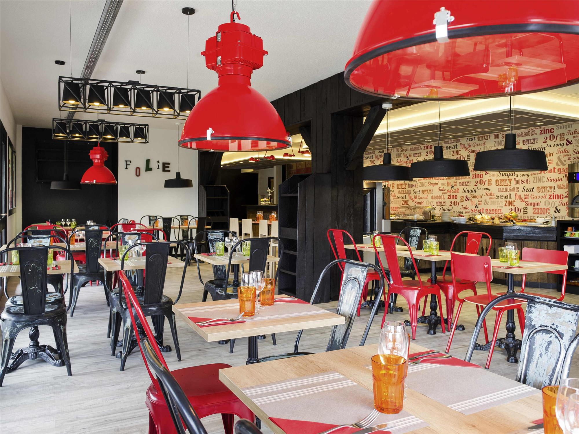 ibis Styles Chartres Métropole 2