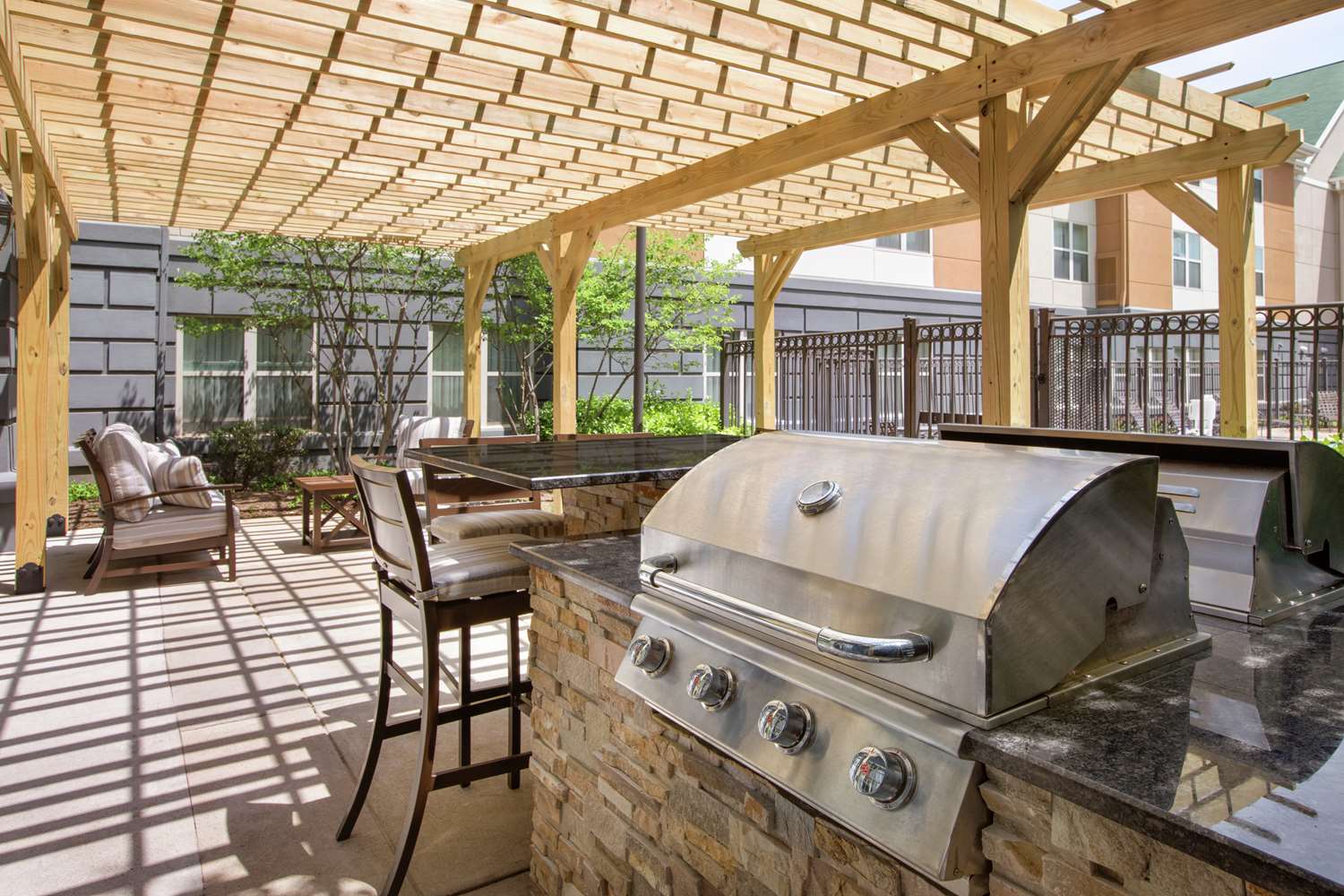 Homewood Suites by Hilton Dulles-North/Loudoun 2