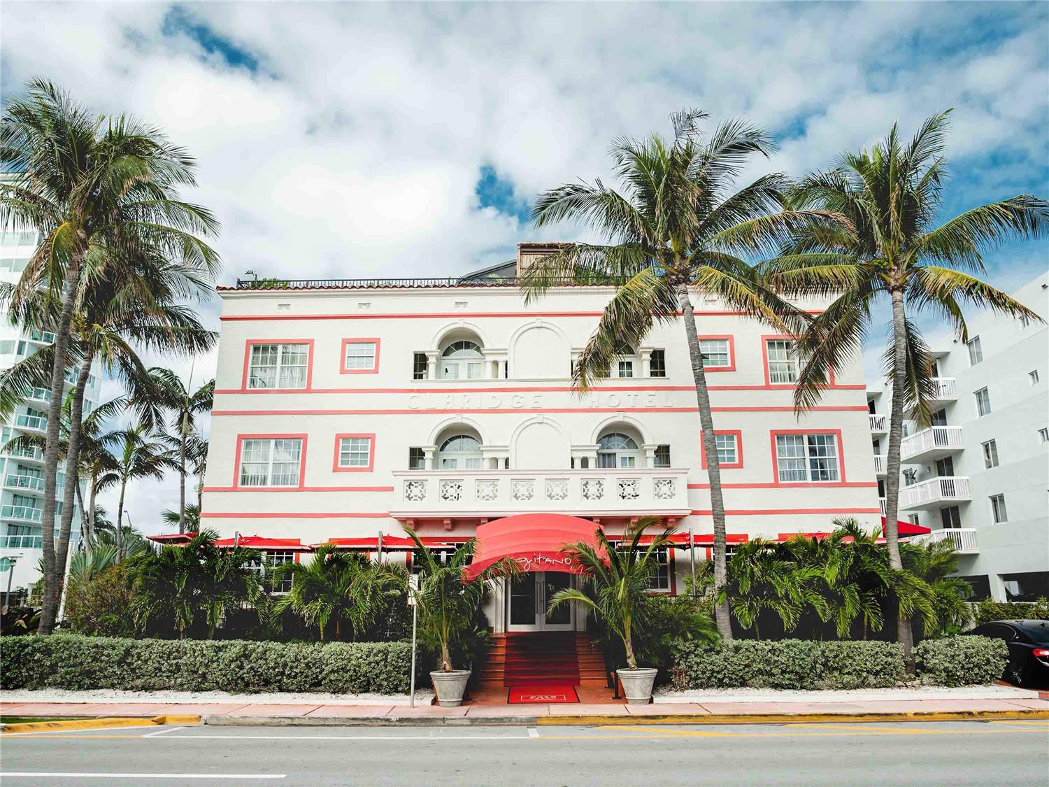 Casa Faena Miami Beach 1