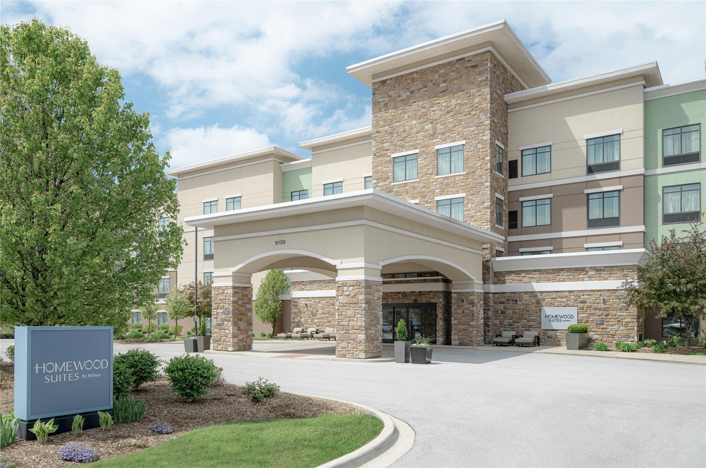 Homewood Suites by Hilton Munster, IN 1