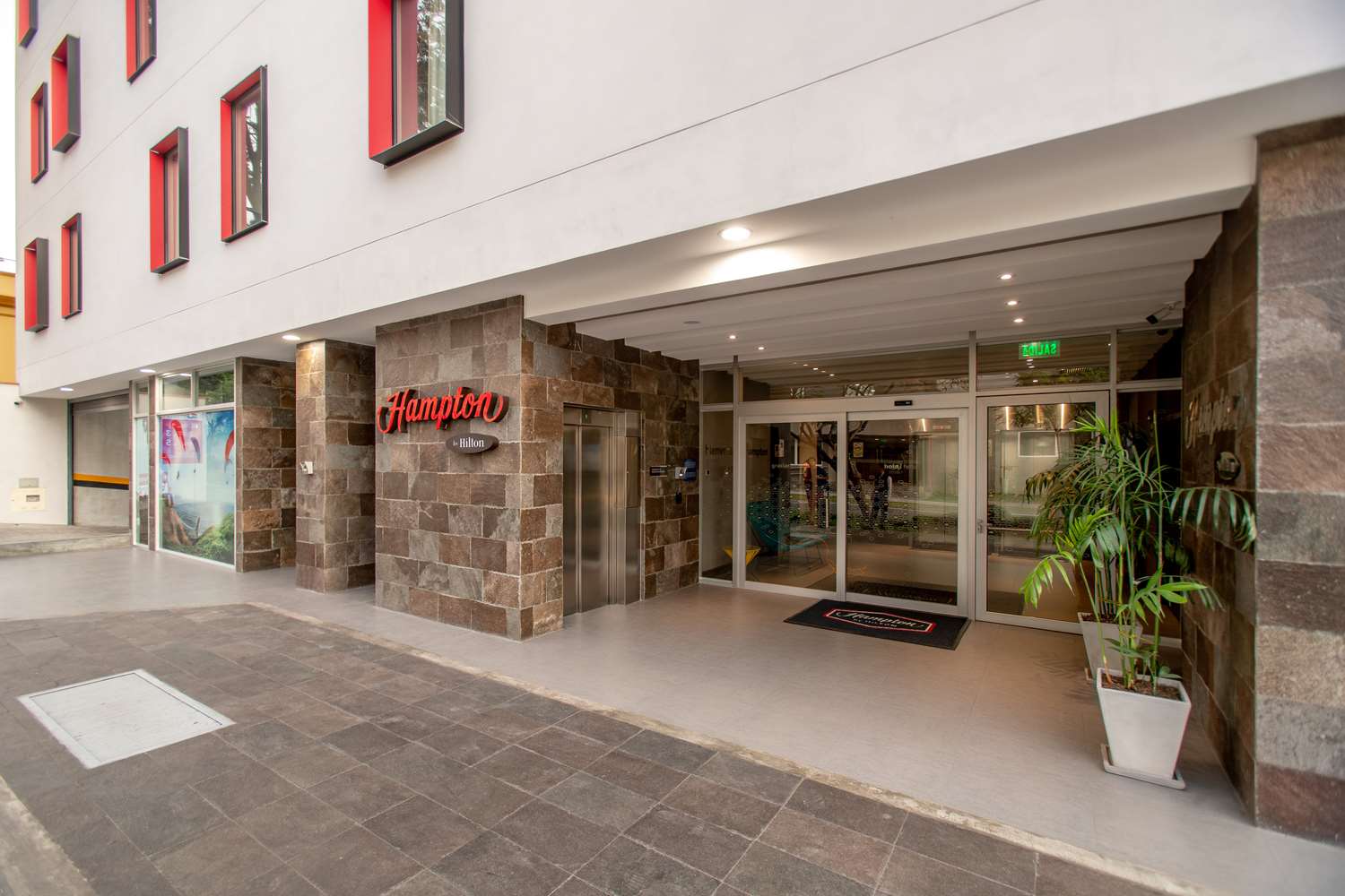 Hampton By Hilton Lima San Isidro 2