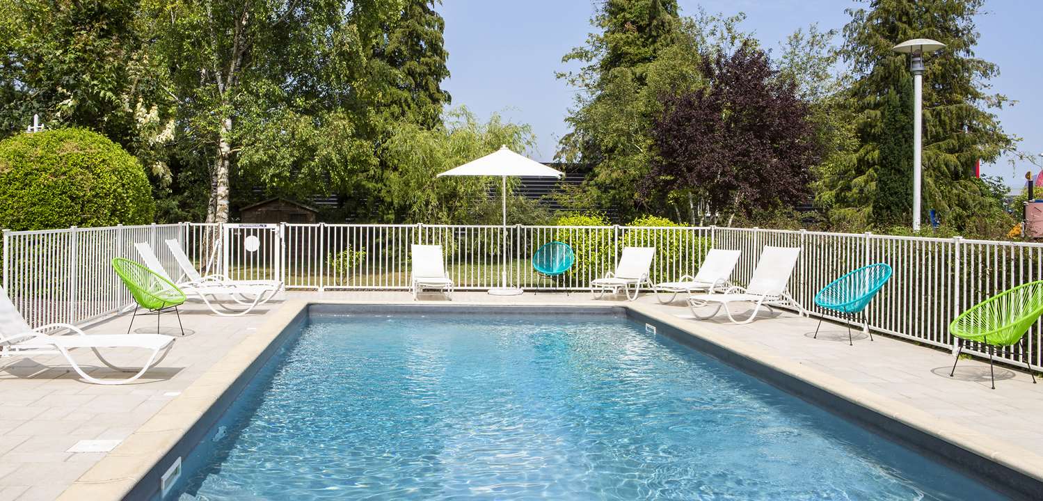 Campanile PRIME - Troyes Nord Barberey 1