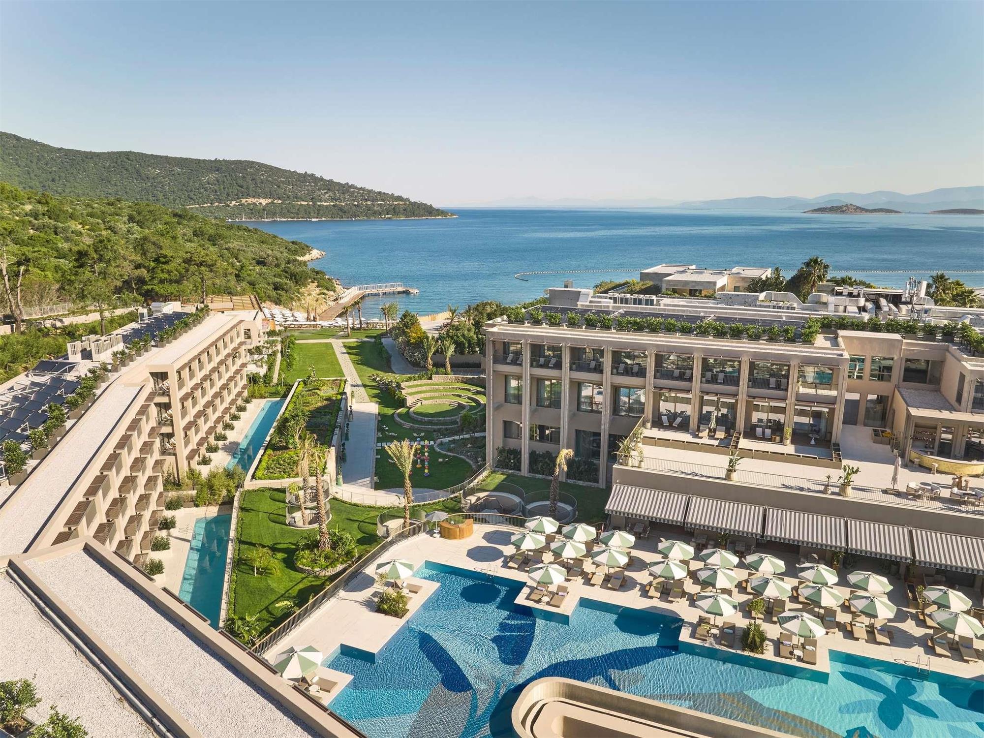 Hyde Bodrum - Ultra All Inclusive, Adult Only 1