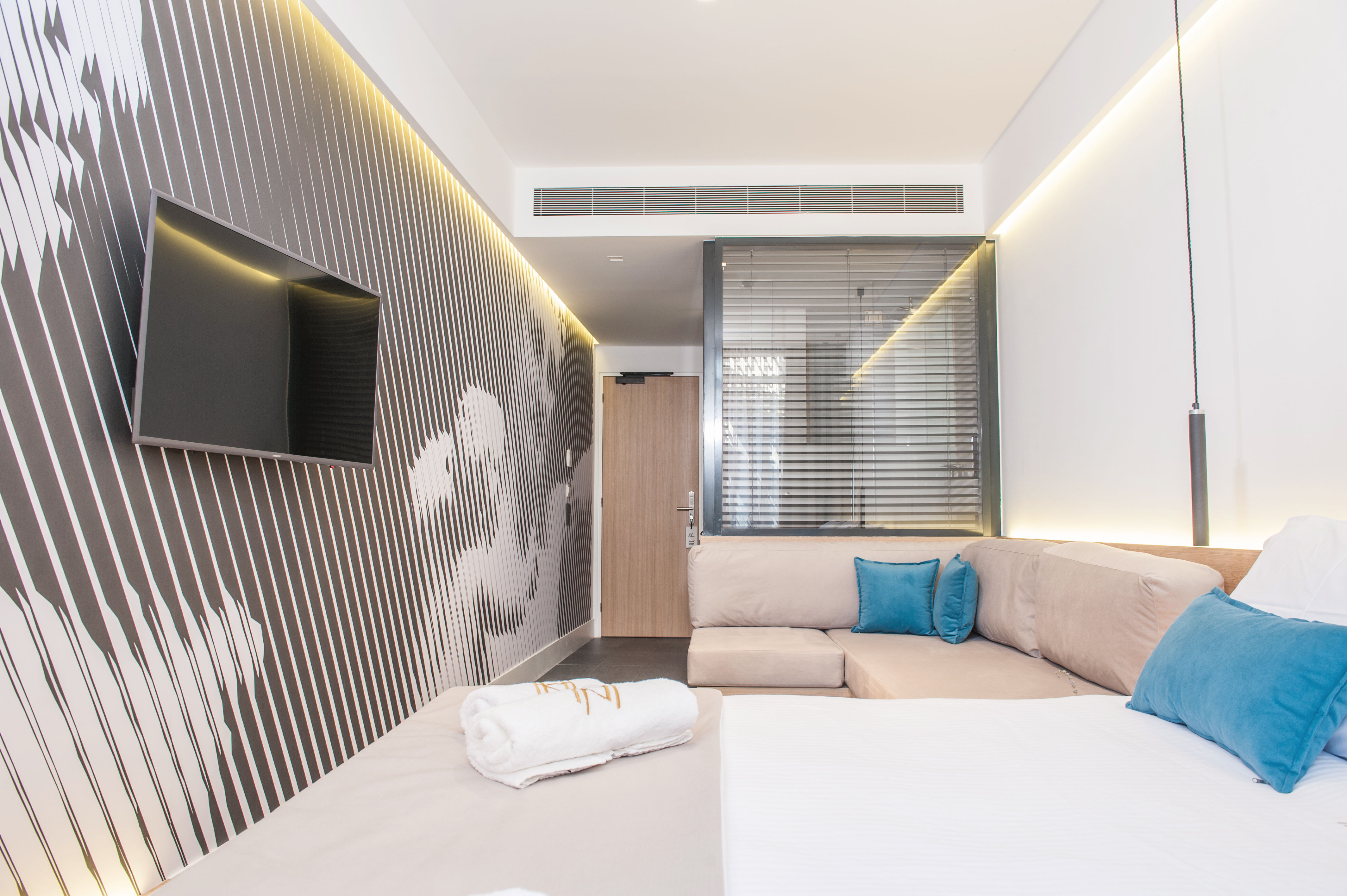 Premium Double Room
