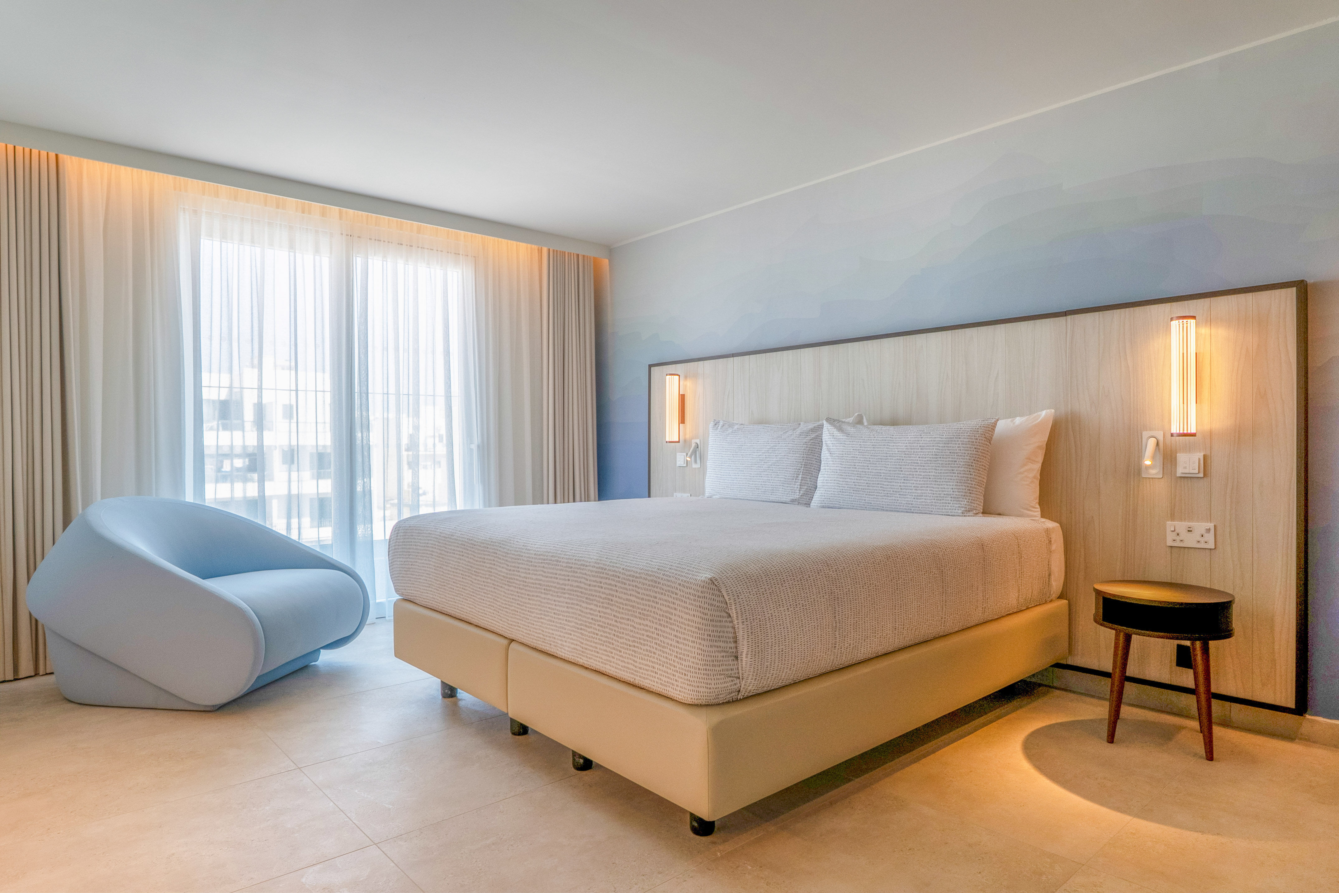 The Innside Room