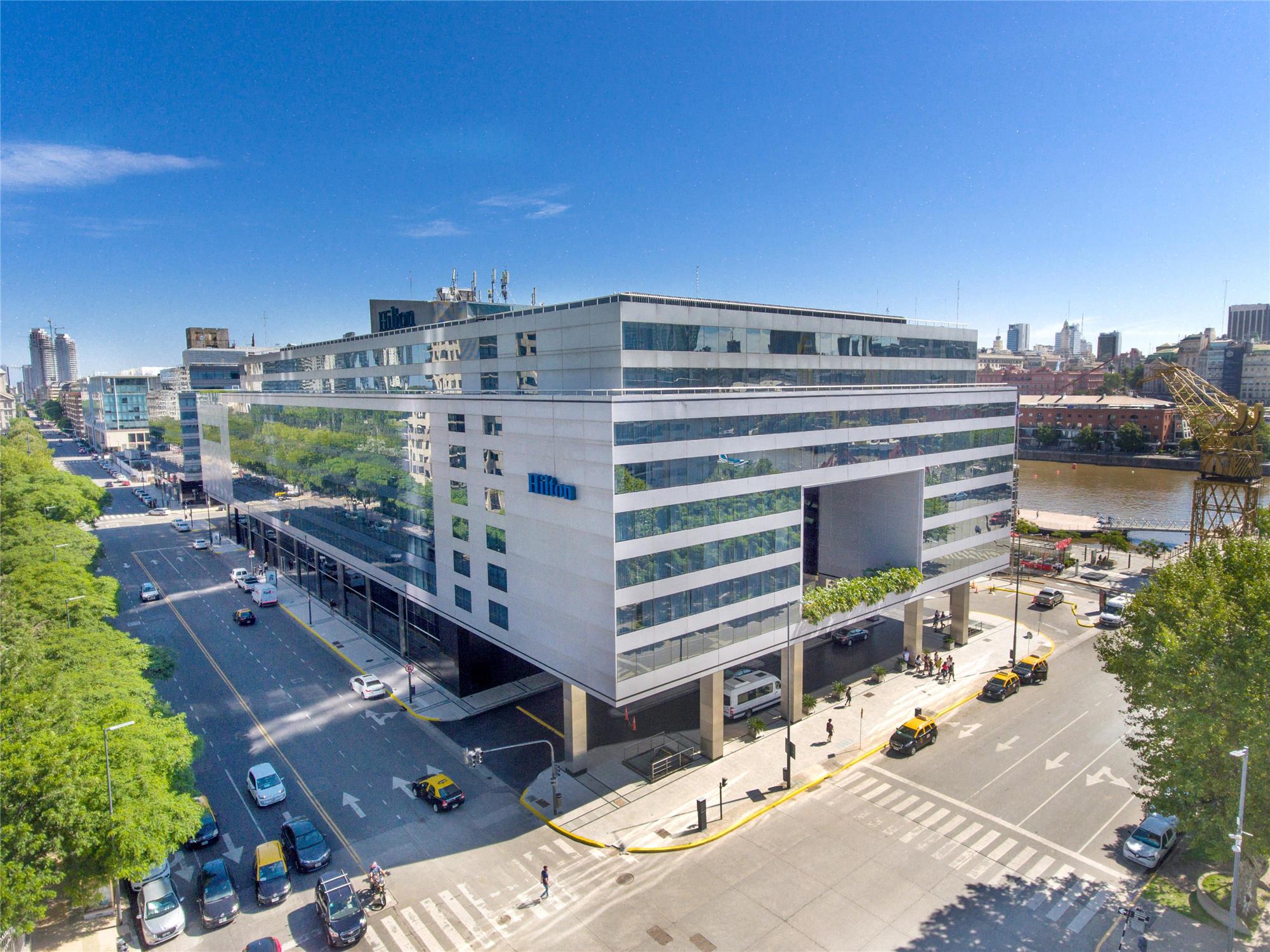 Hilton Buenos Aires 2