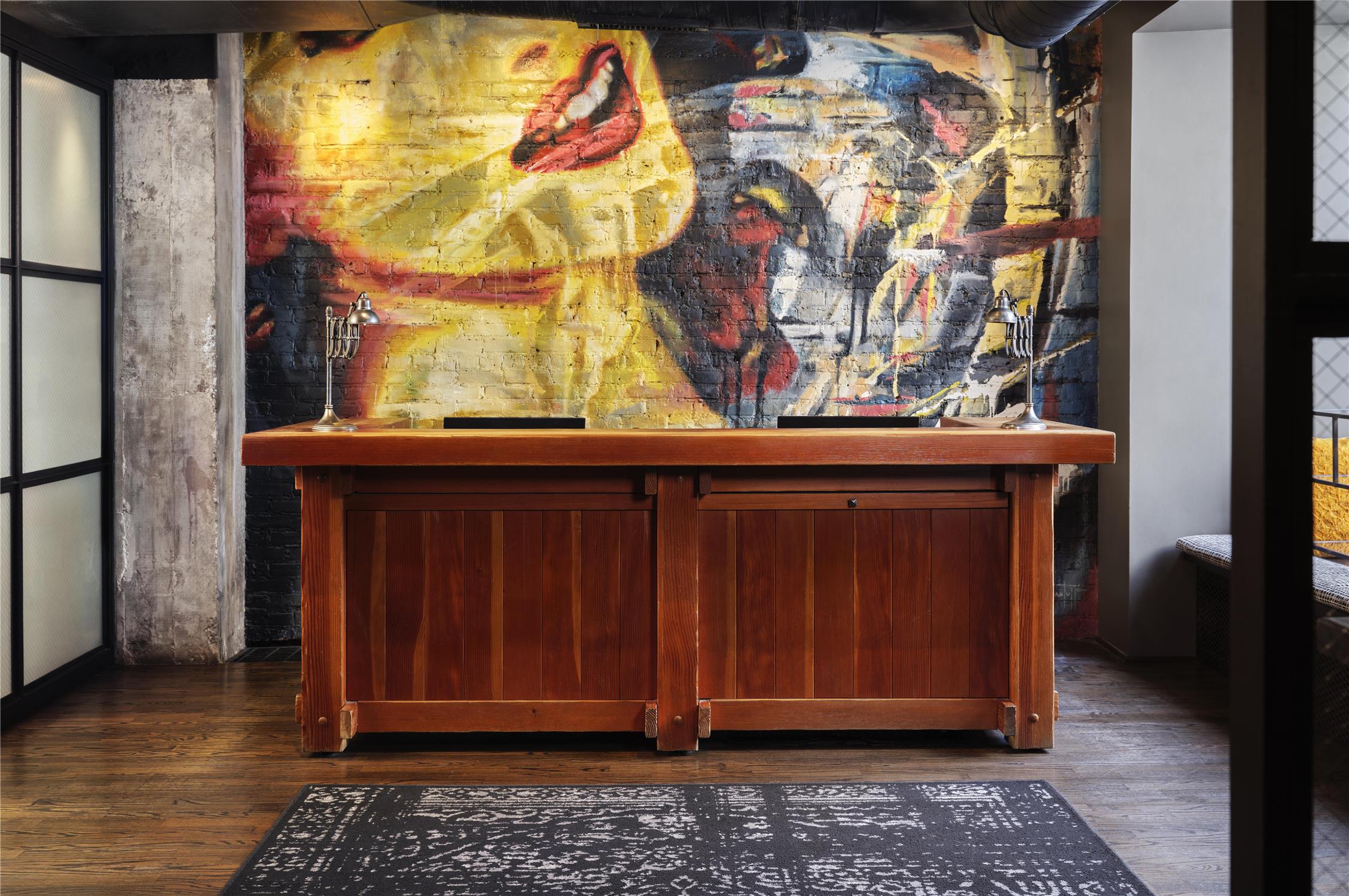 ACME Hotel Chicago, Outset Collection by Hilton 2