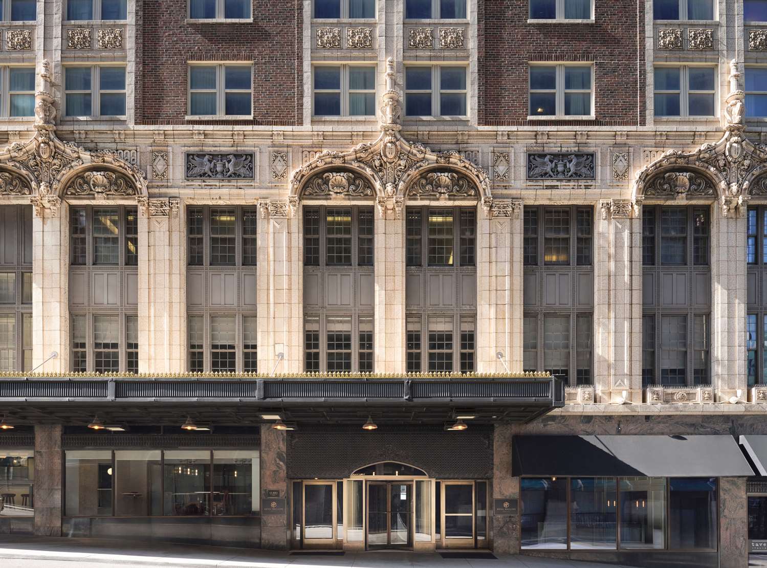 Hotel Phillips Kansas City, Curio Collection By Hilton 1
