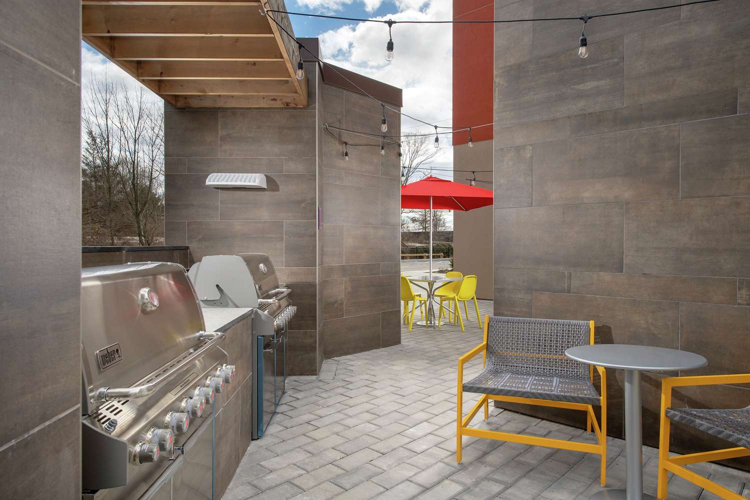 Home2 Suites By Hilton Edison 2