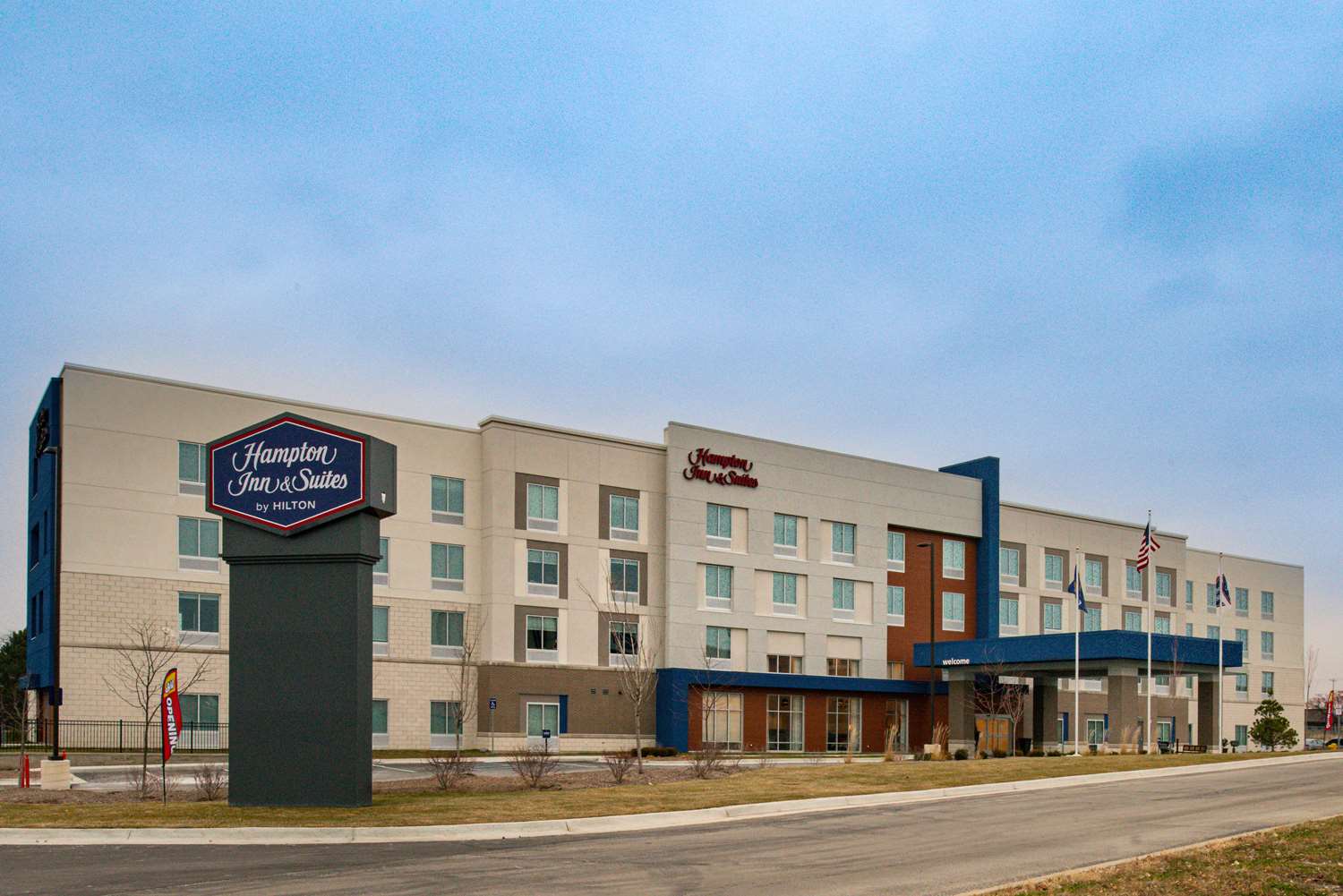 Hampton Inn & Suites Adrian, Mi 2