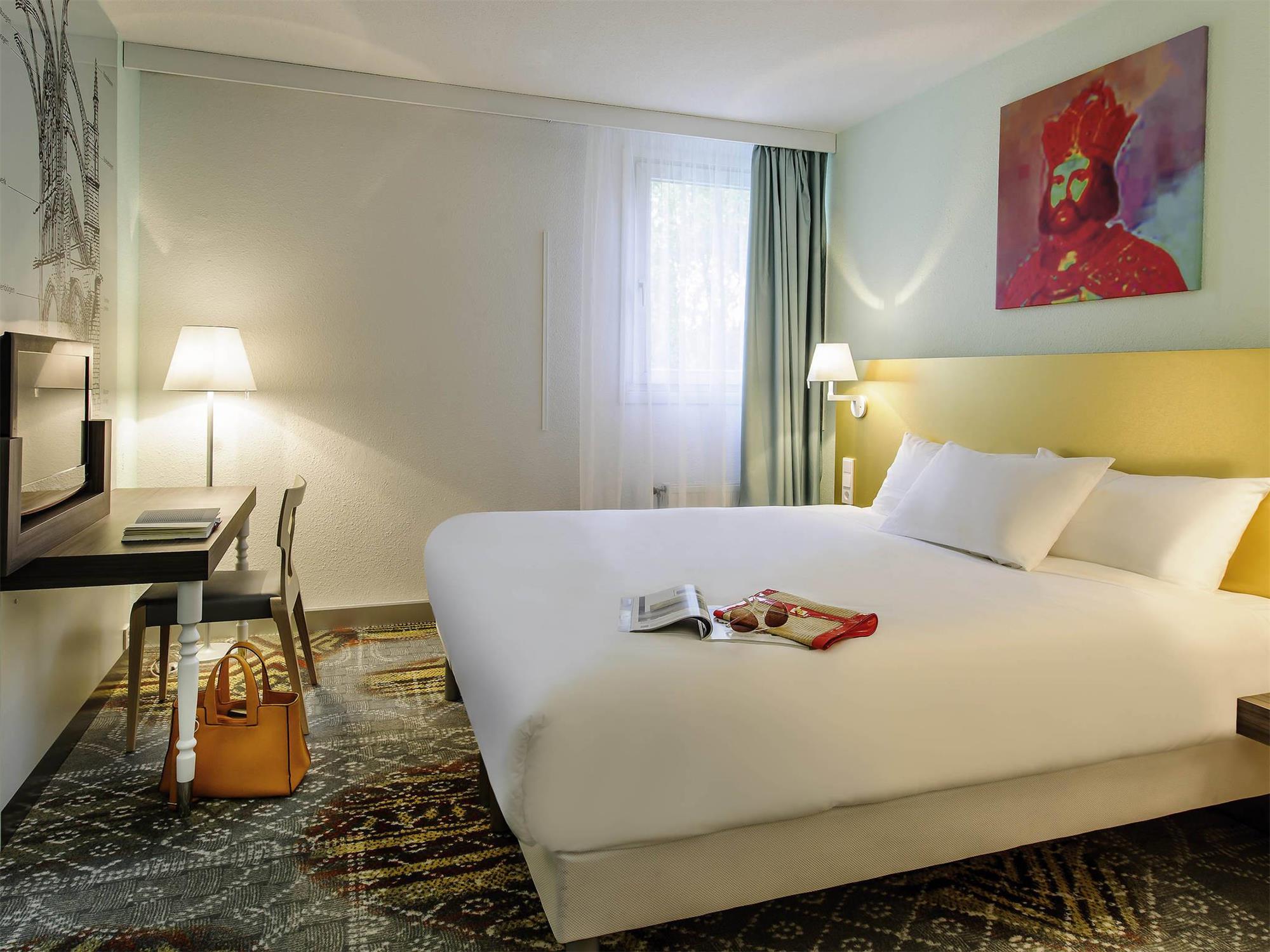 ibis Styles Speyer 1