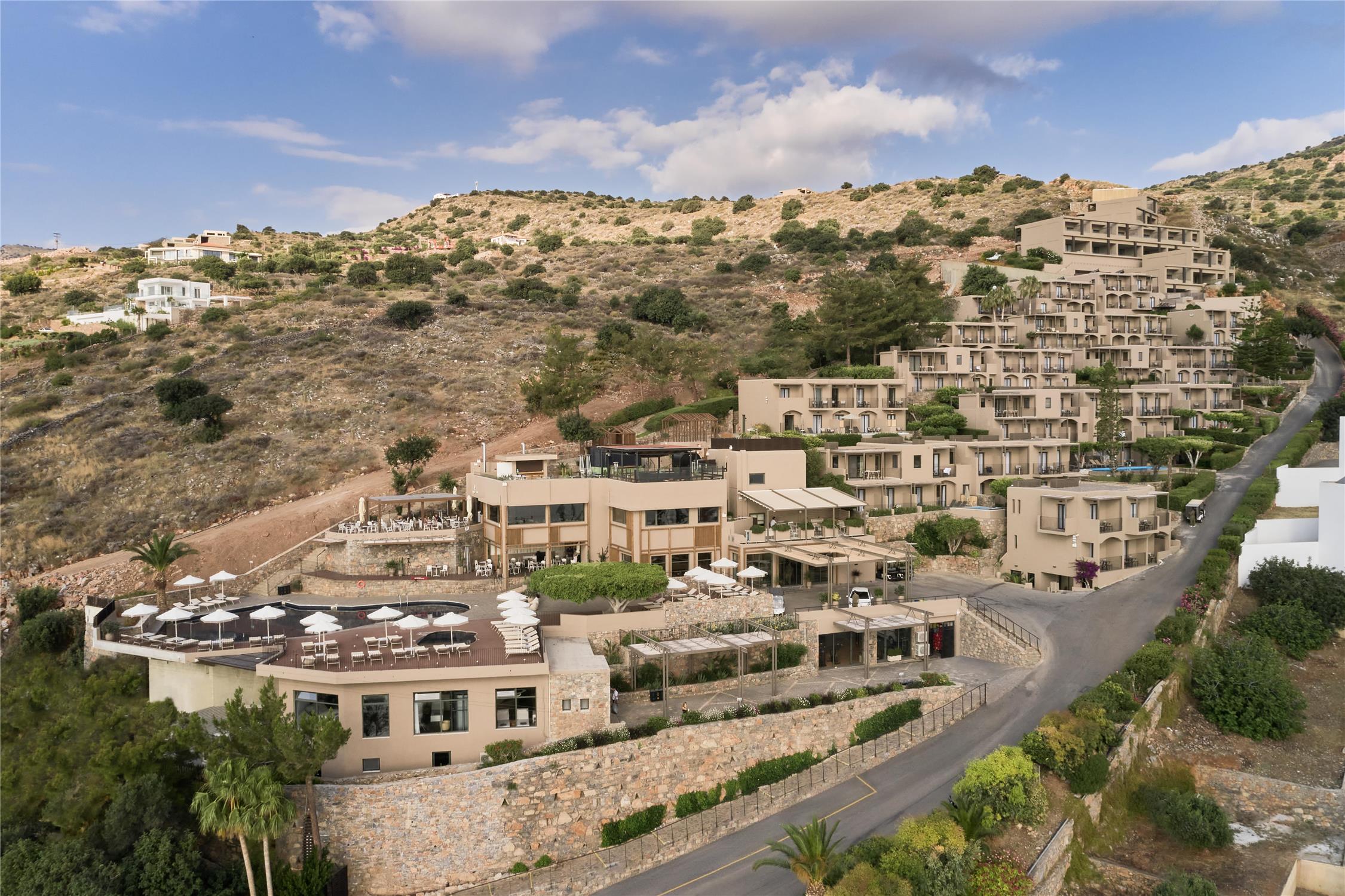 Domes Aulus Elounda, Adults only, Curio Collection by Hilton 2