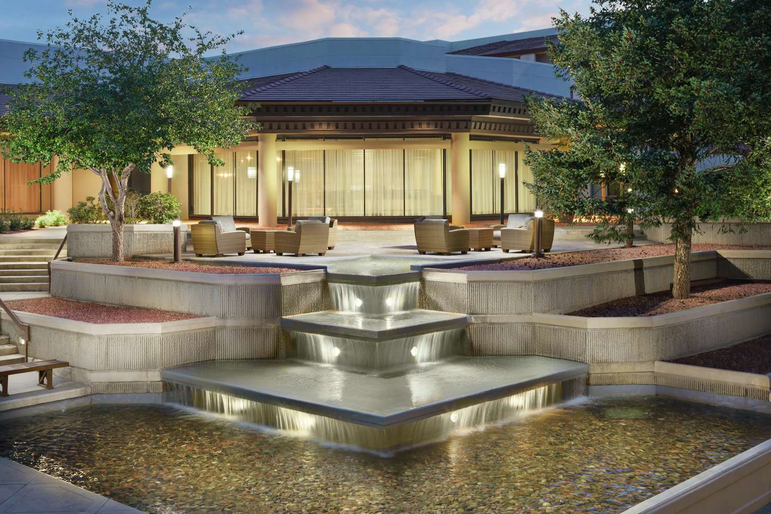 DoubleTree by Hilton Colorado Springs - World Arena, CO 2