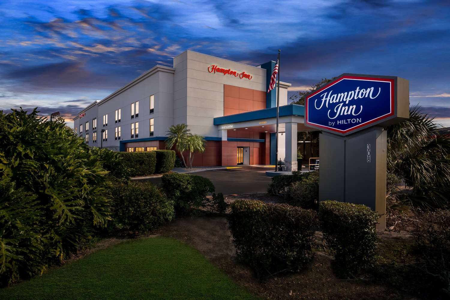 Hampton Inn Debary/Deltona 1