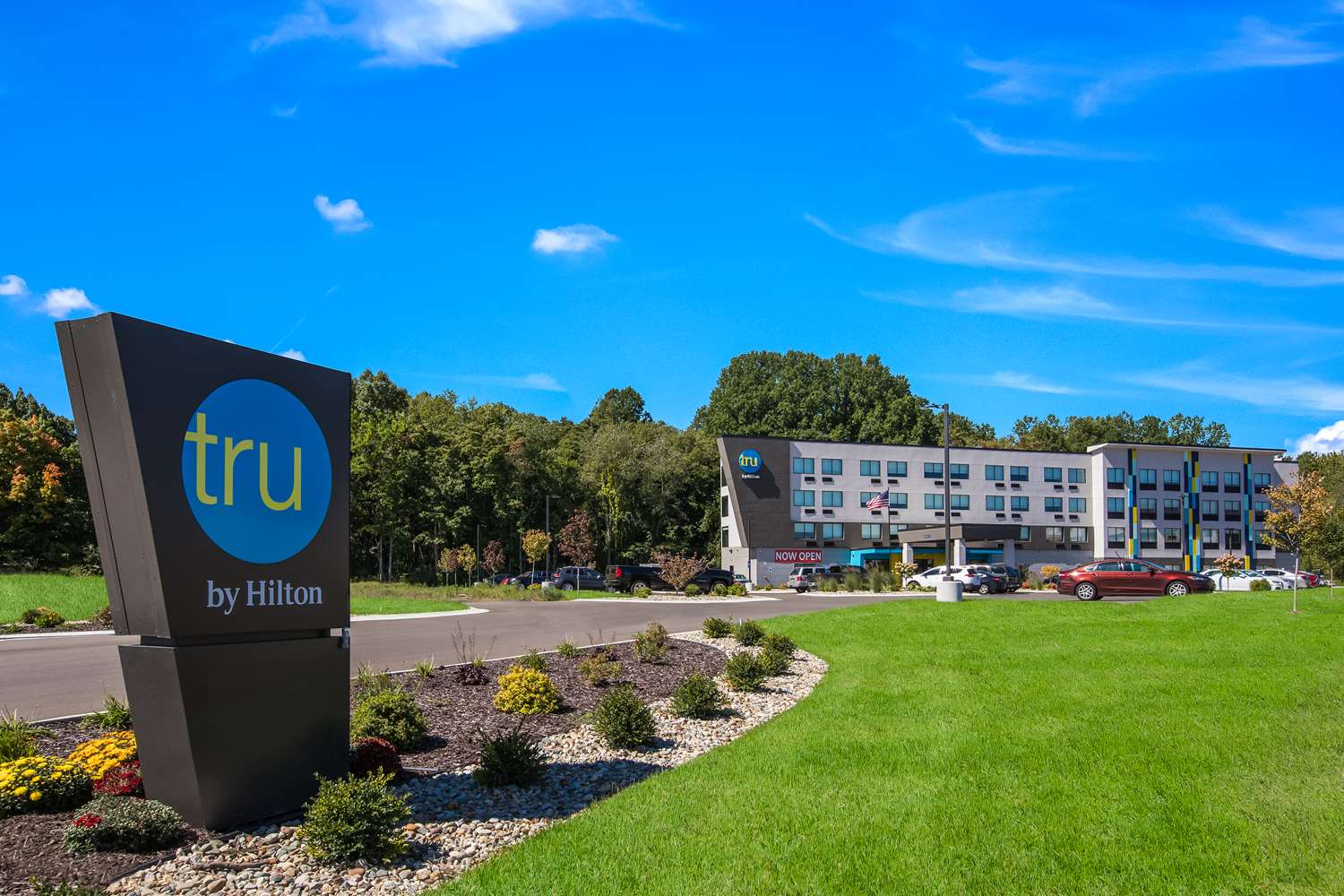 Tru By Hilton Saint Joseph 1