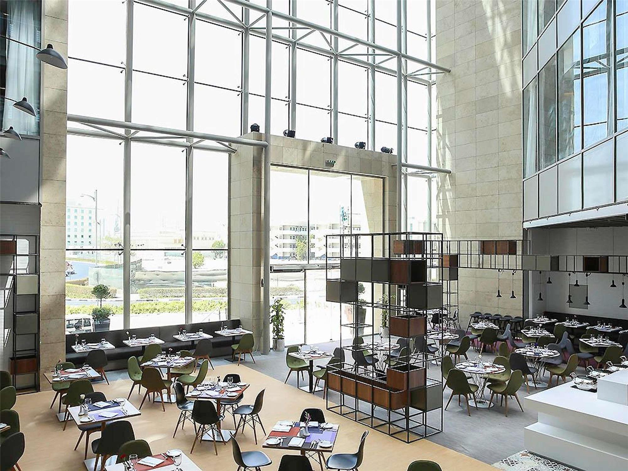Ibis Styles Dubai Jumeira 1