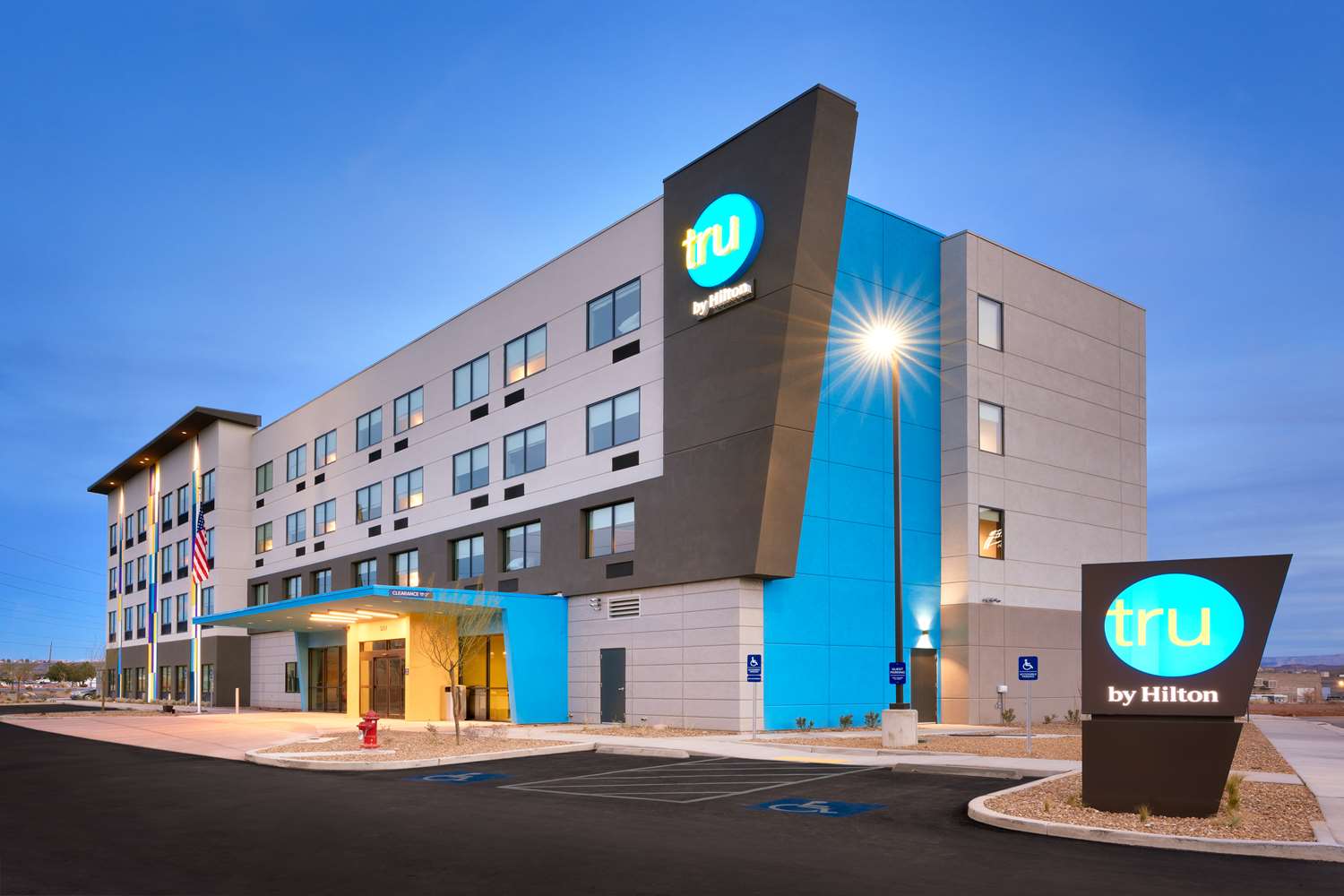 Tru By Hilton St. George 2