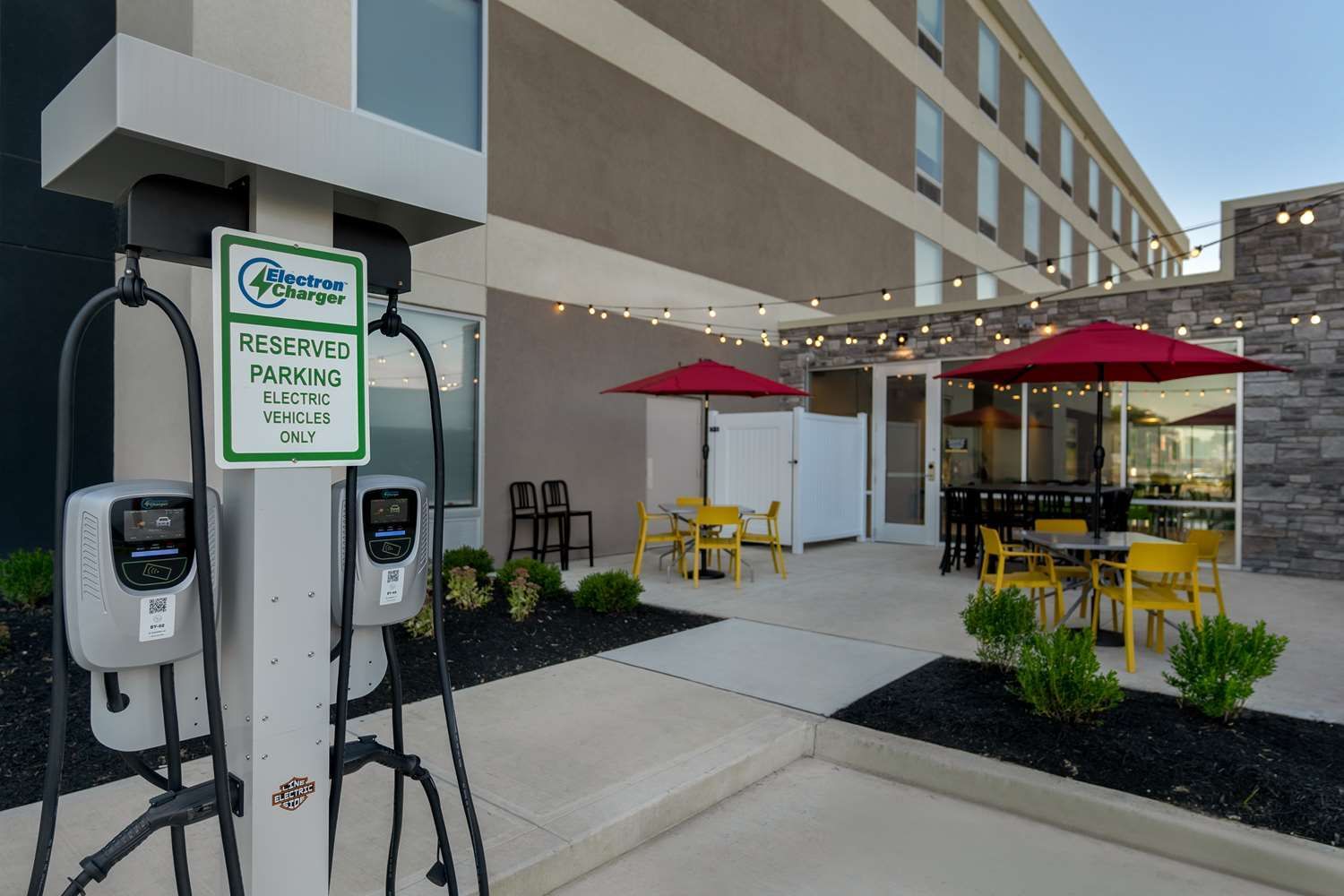 Home2 Suites By Hilton Kokomo 2