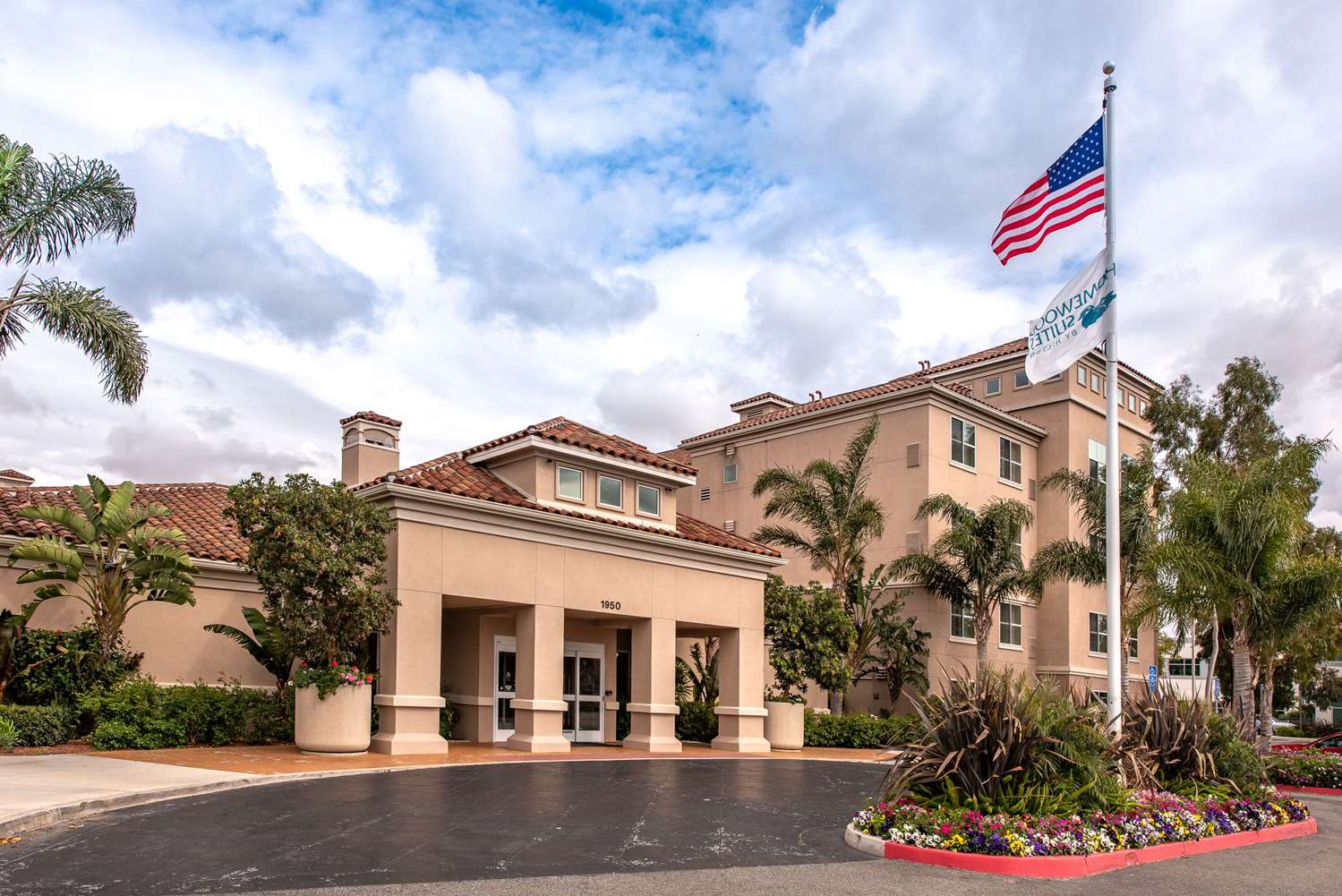 Homewood Suites by Hilton Oxnard/Camarillo 1