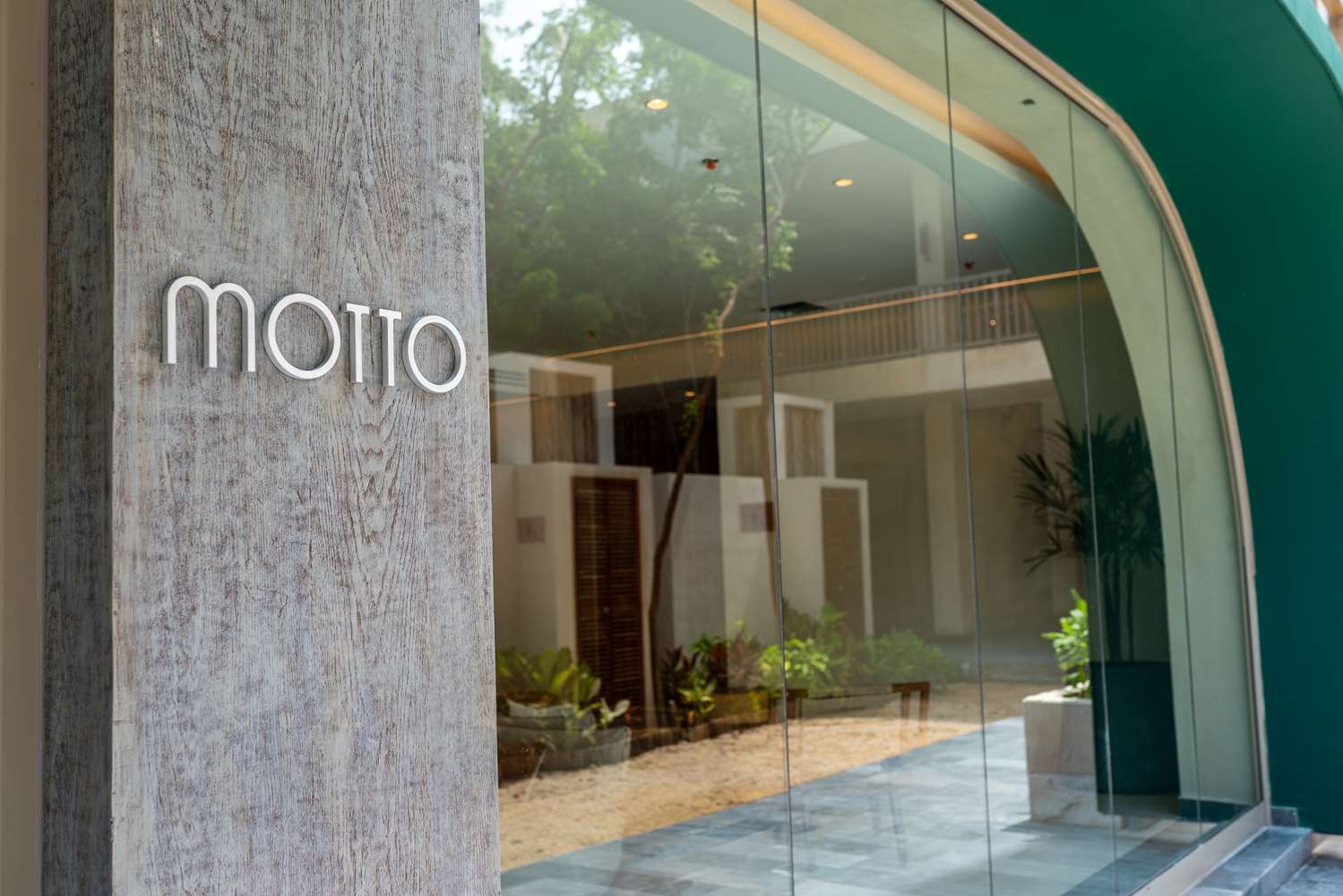 Motto By Hilton Tulum 2
