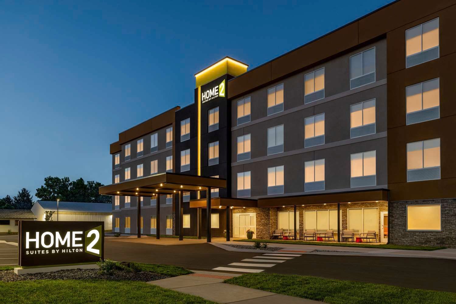 Home2 Suites by Hilton Livingston Yellowstone 2