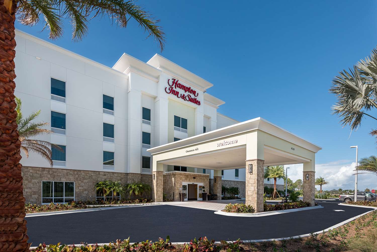 Hampton Inn & Suites West Melbourne-Palm Bay Road 2