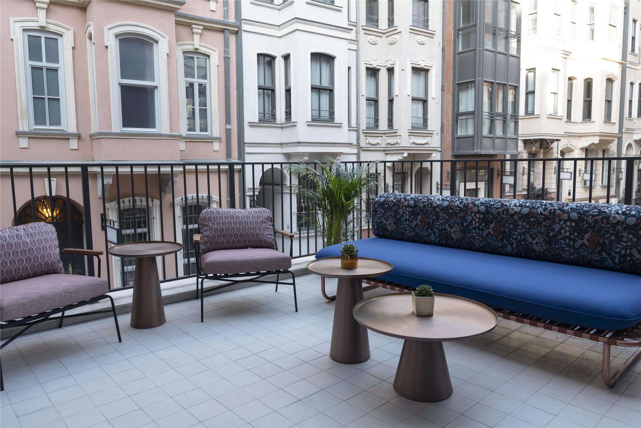 Canopy By Hilton Istanbul Taksim 2