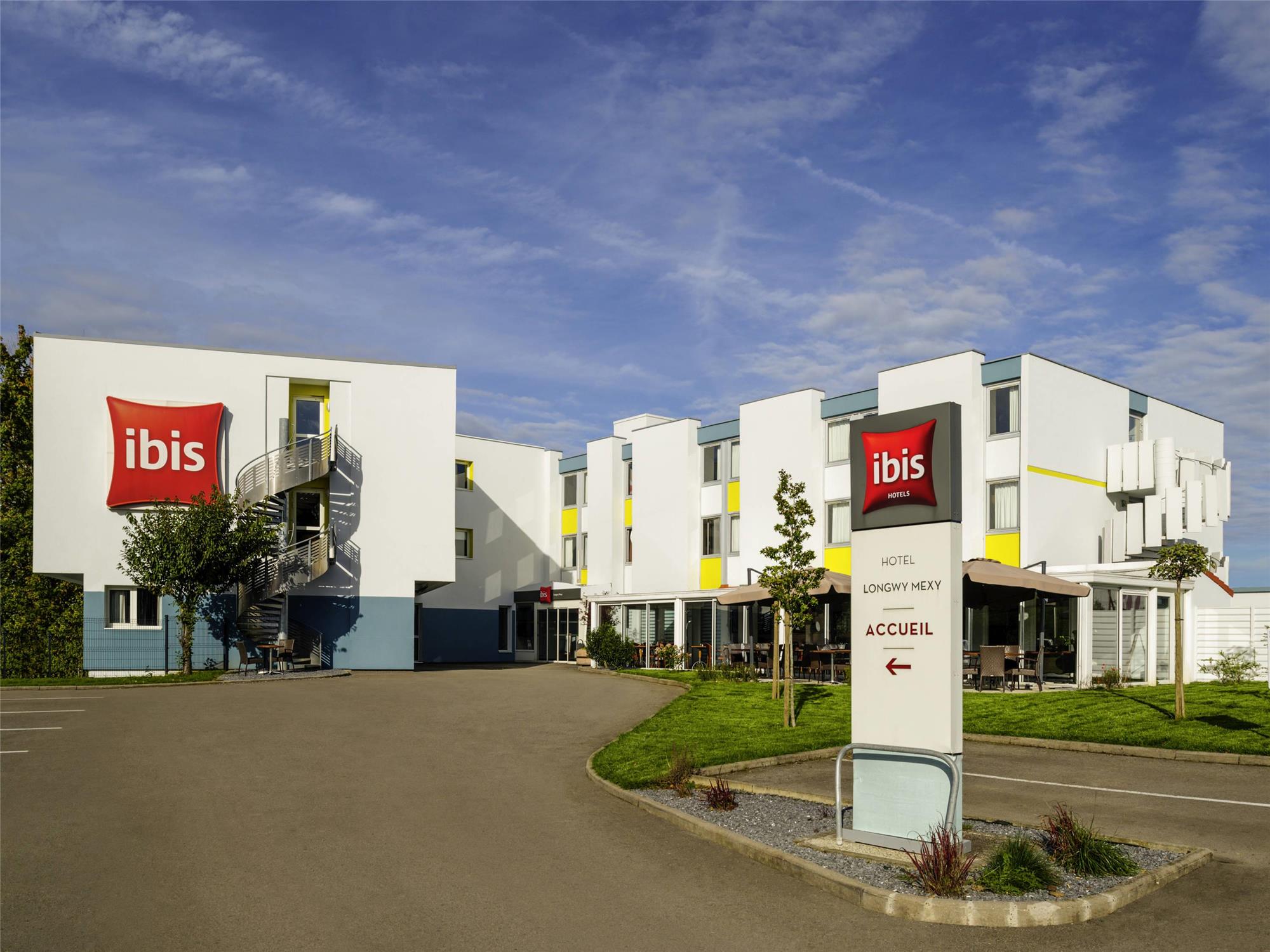 ibis Longwy Mexy 2