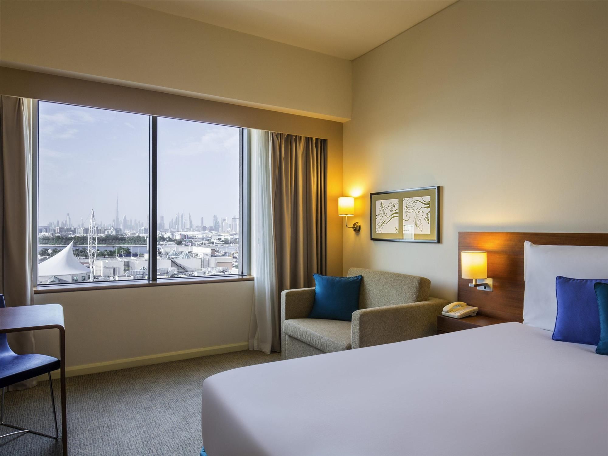 Supérieur(e) Chambre