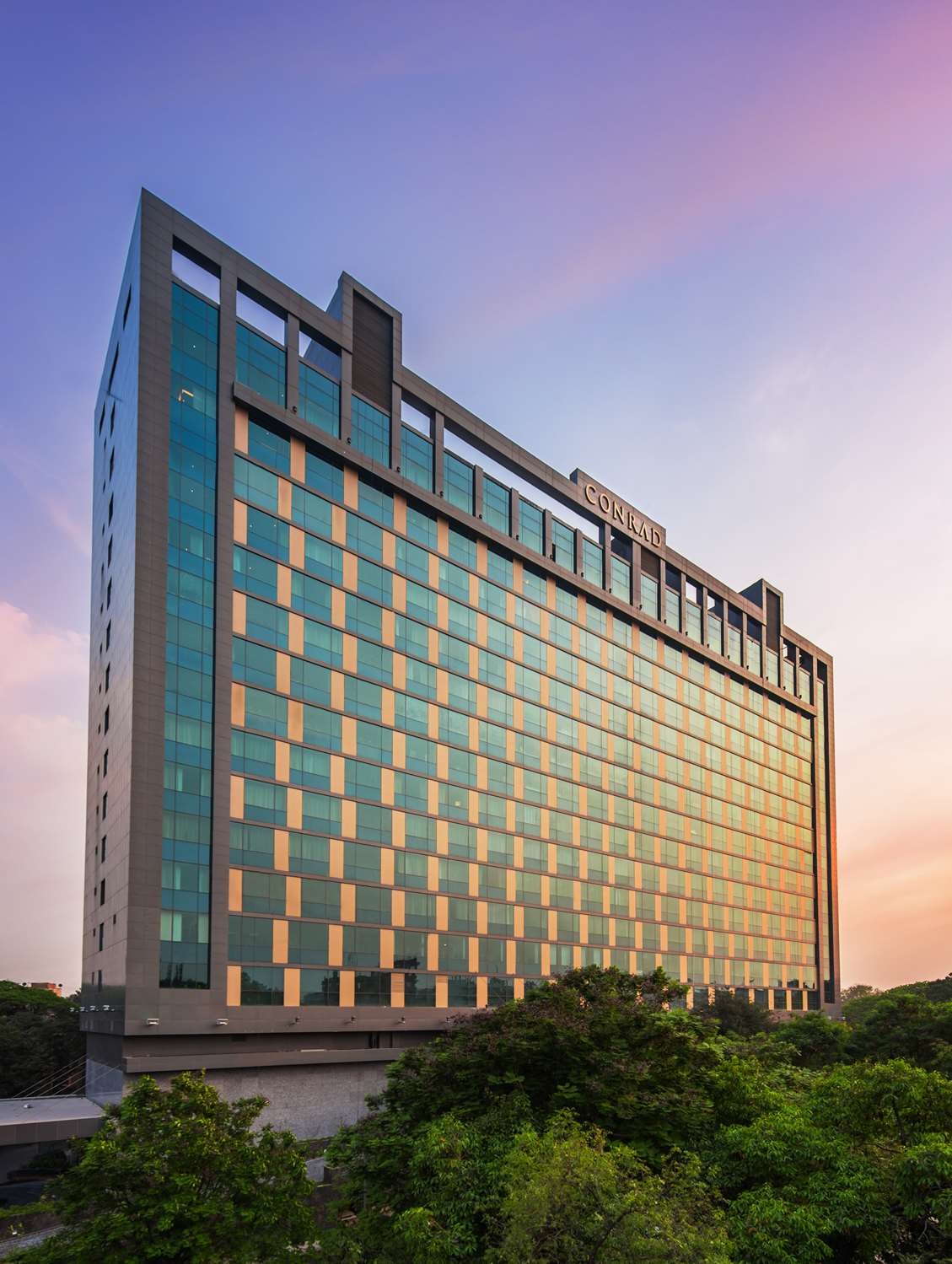 Conrad Pune 2